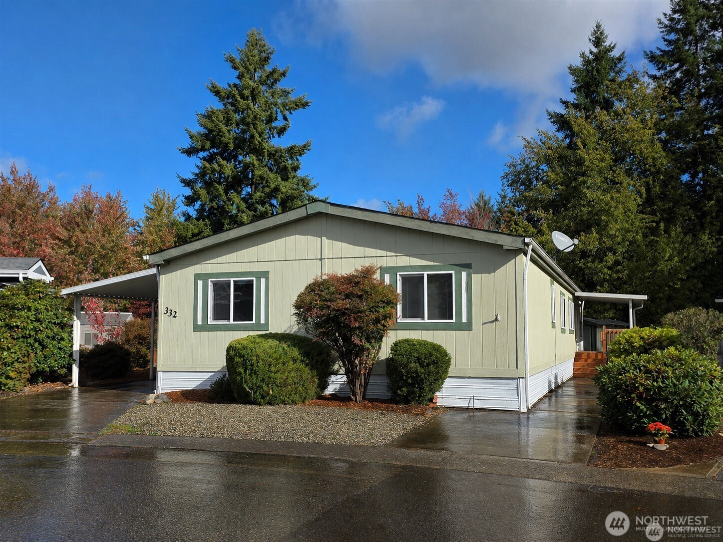 1111 Archwood Drive SW, Olympia, WA 98502