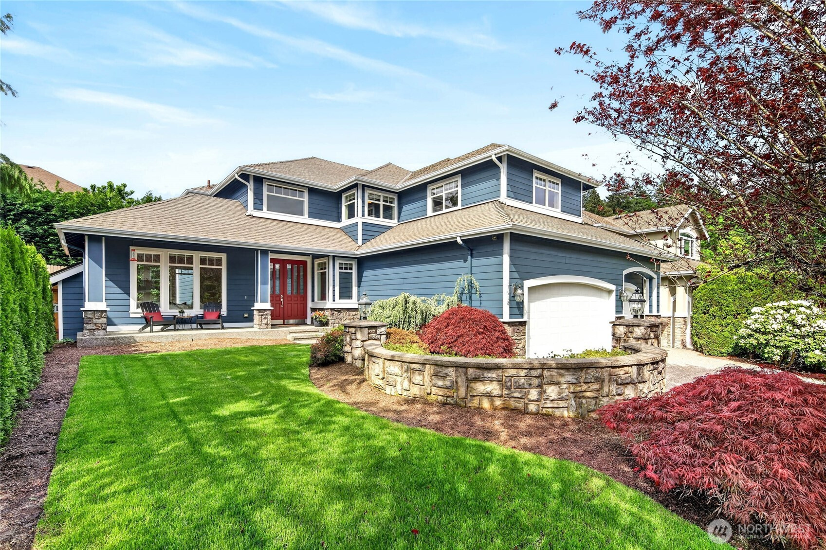 13918 SE 88th Place, Newcastle, WA 98059