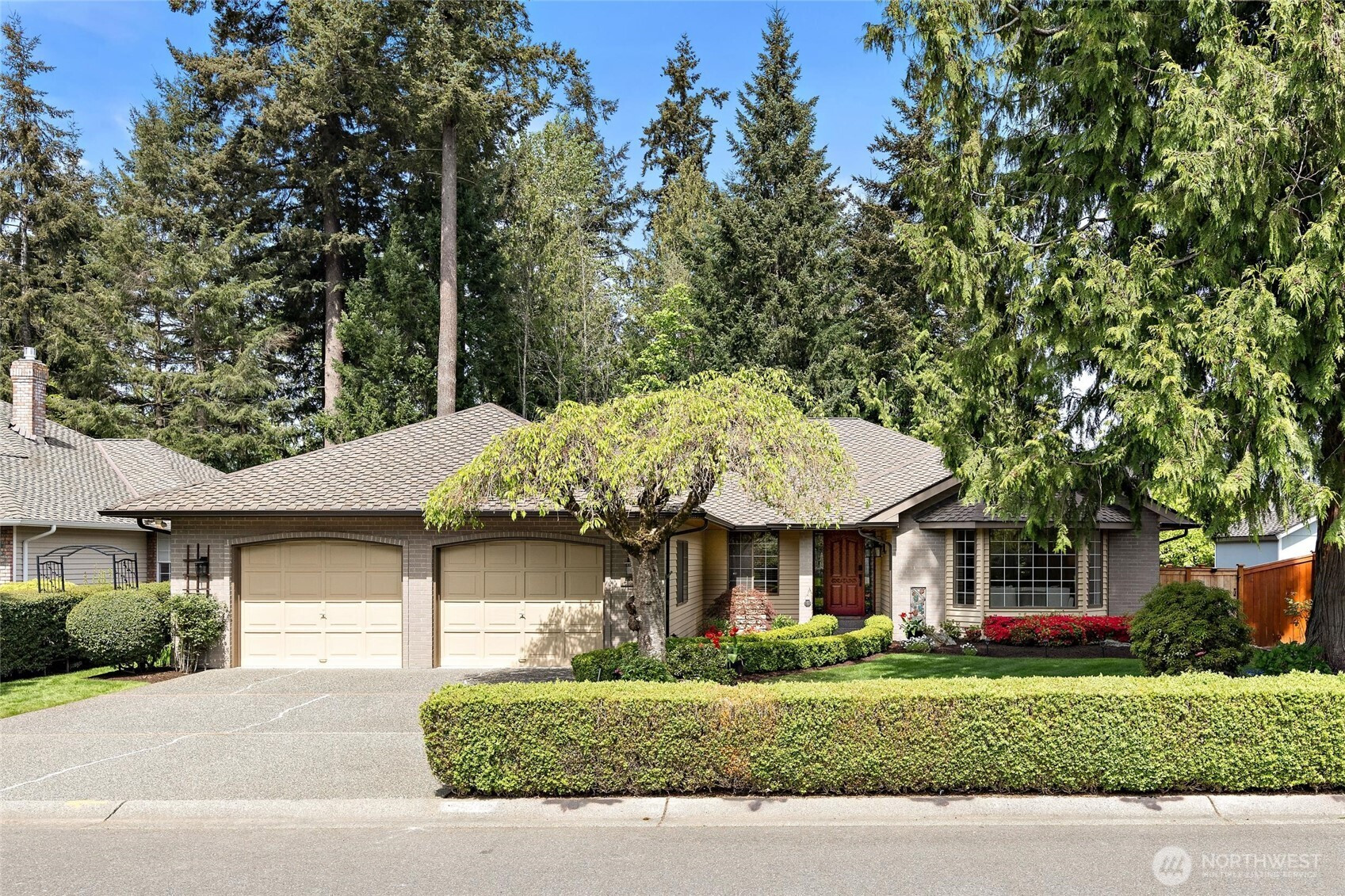4129 124th Street SE, Everett, WA 98208