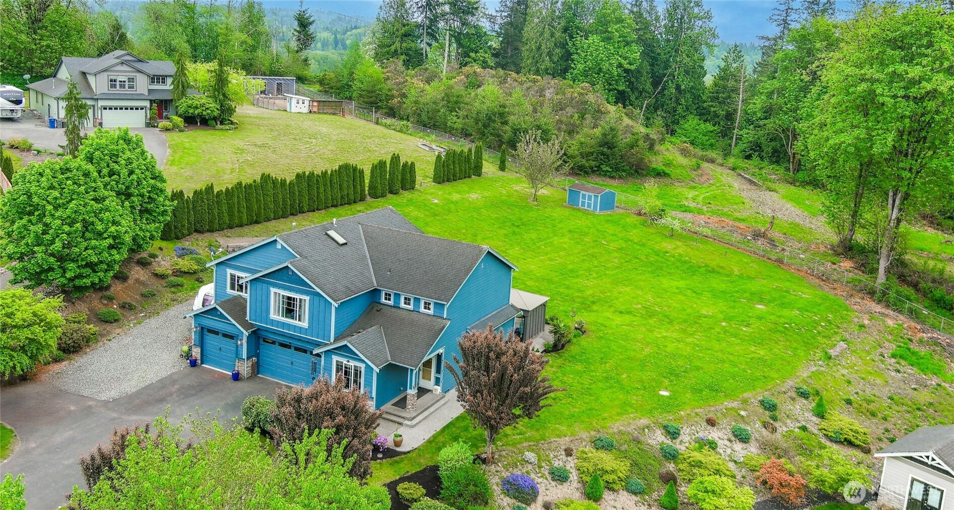 13732 3rd Street SE, Snohomish, WA 98290