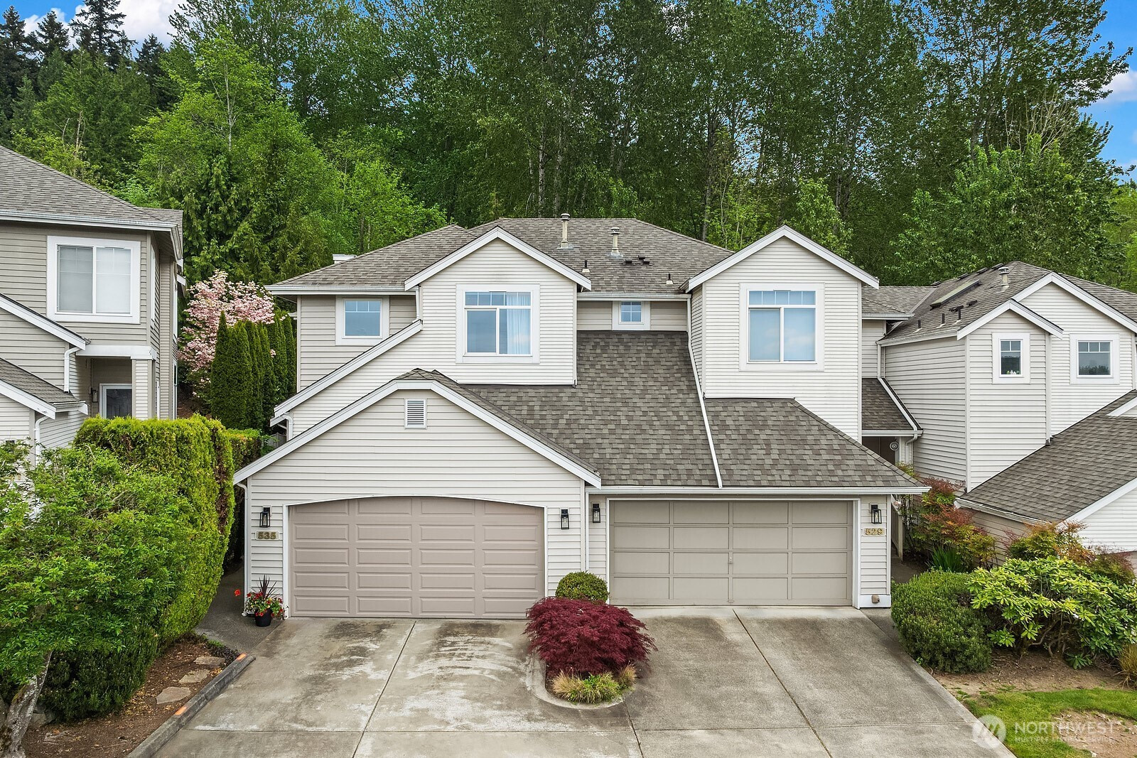 535 S 51st Court, Renton, WA 98055