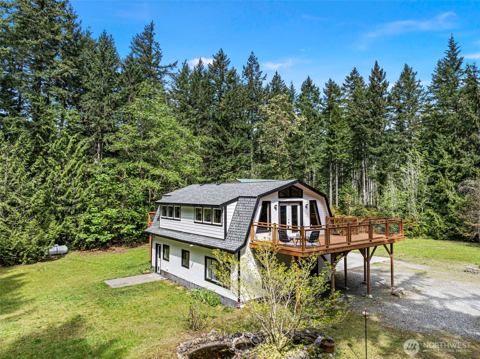 9001 NW Dishman Road, Bremerton, WA 98312