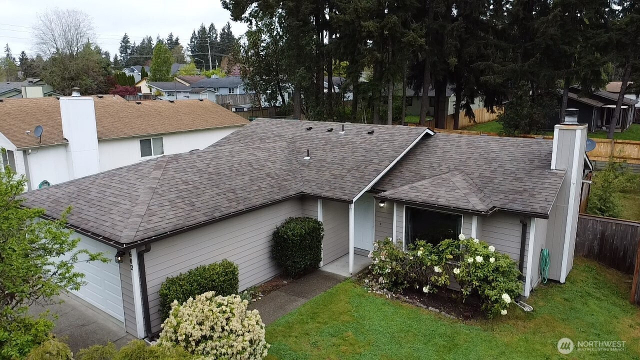 1602 15th Avenue SW, Olympia, WA 98502