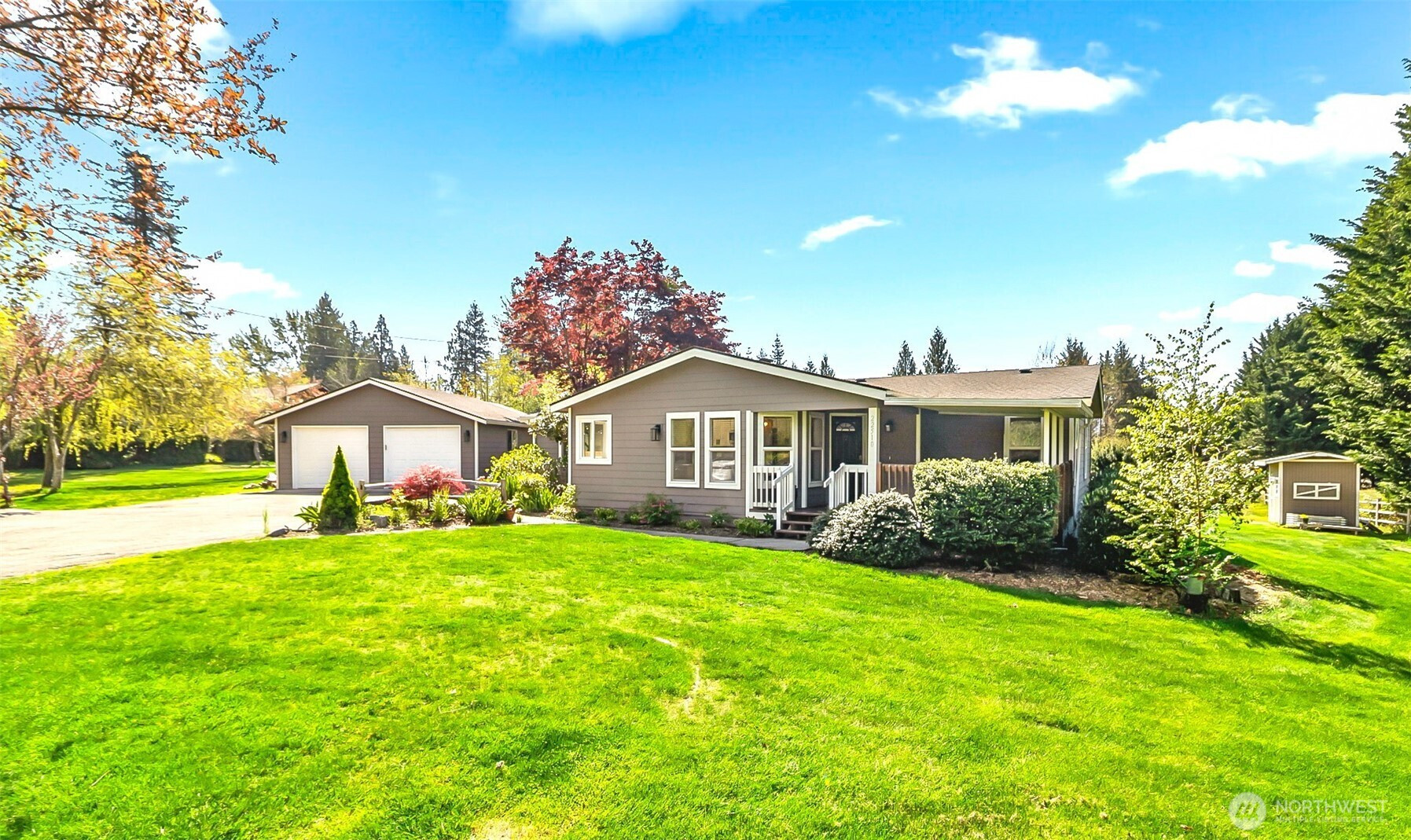 22510 132nd Street SE, Monroe, WA 98272