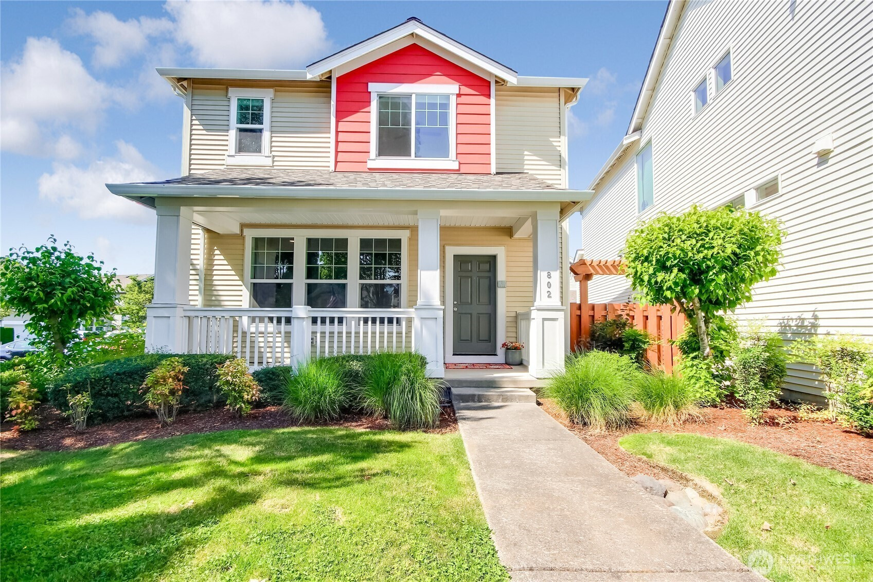 802 62nd Street SE, Auburn, WA 98092