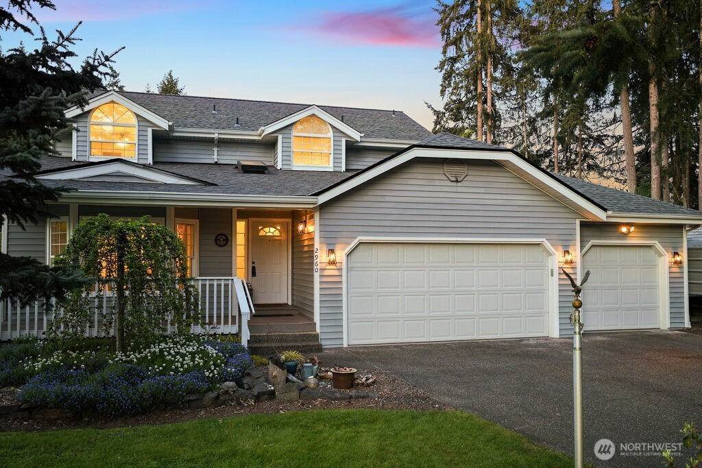 2960 NW North Star Drive, Silverdale, WA 98383