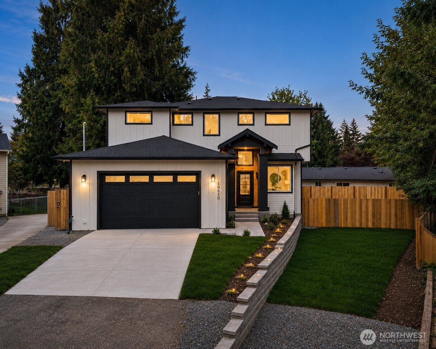 10610 203rd Avenue E, Bonney Lake, WA 98391