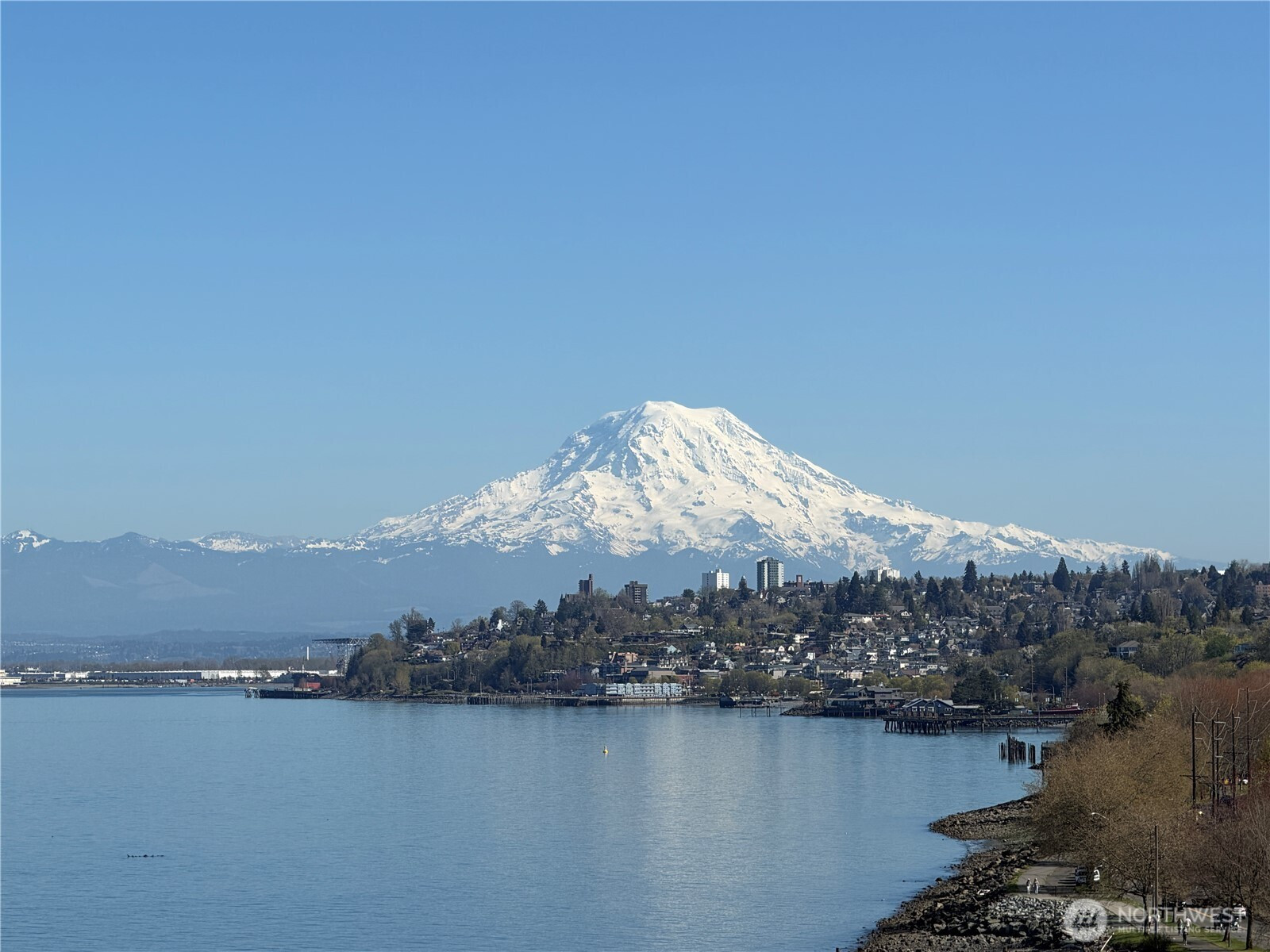 4907 Main Street, Tacoma, WA 98407