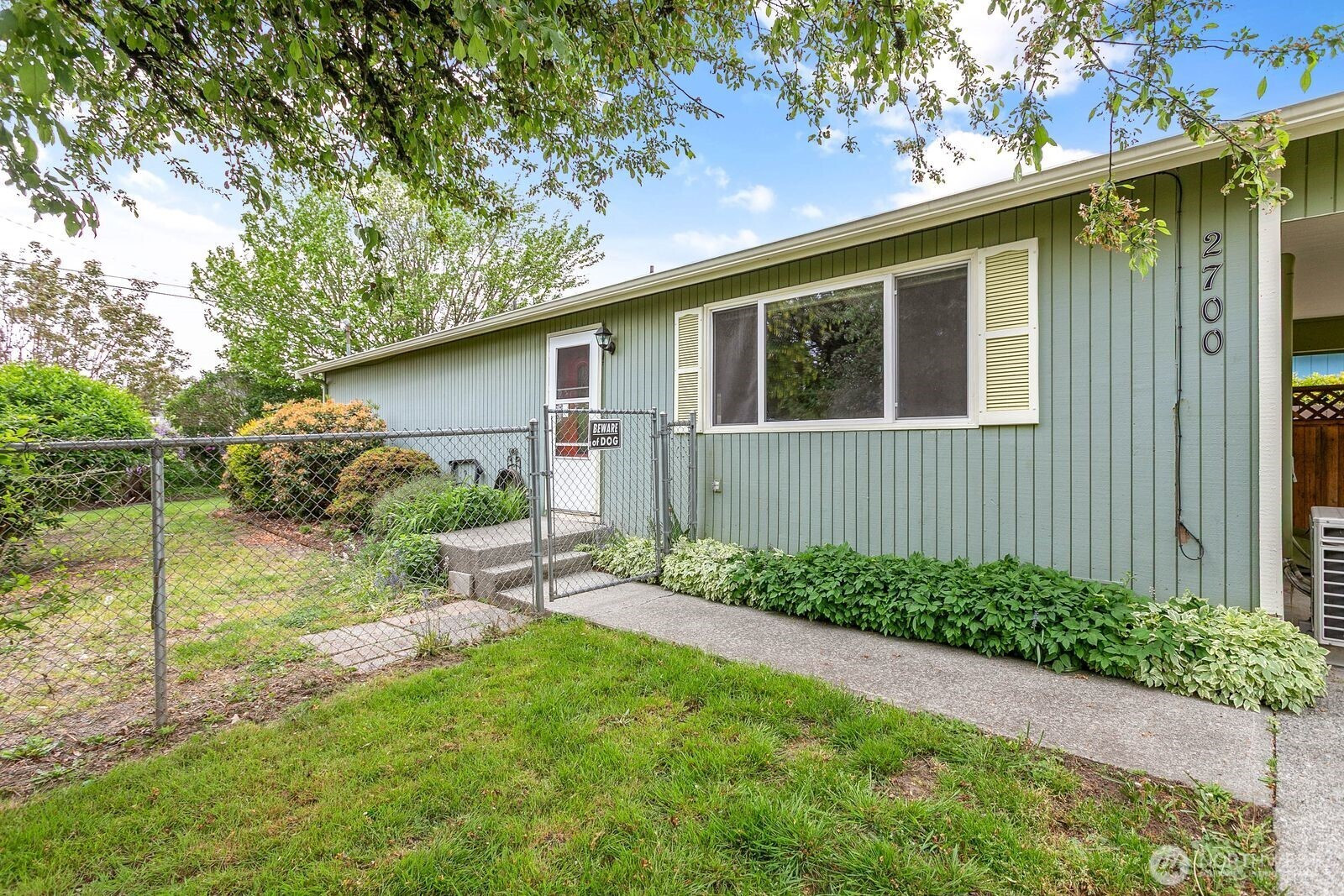 2700 Xenia Street, Bellingham, WA 98226