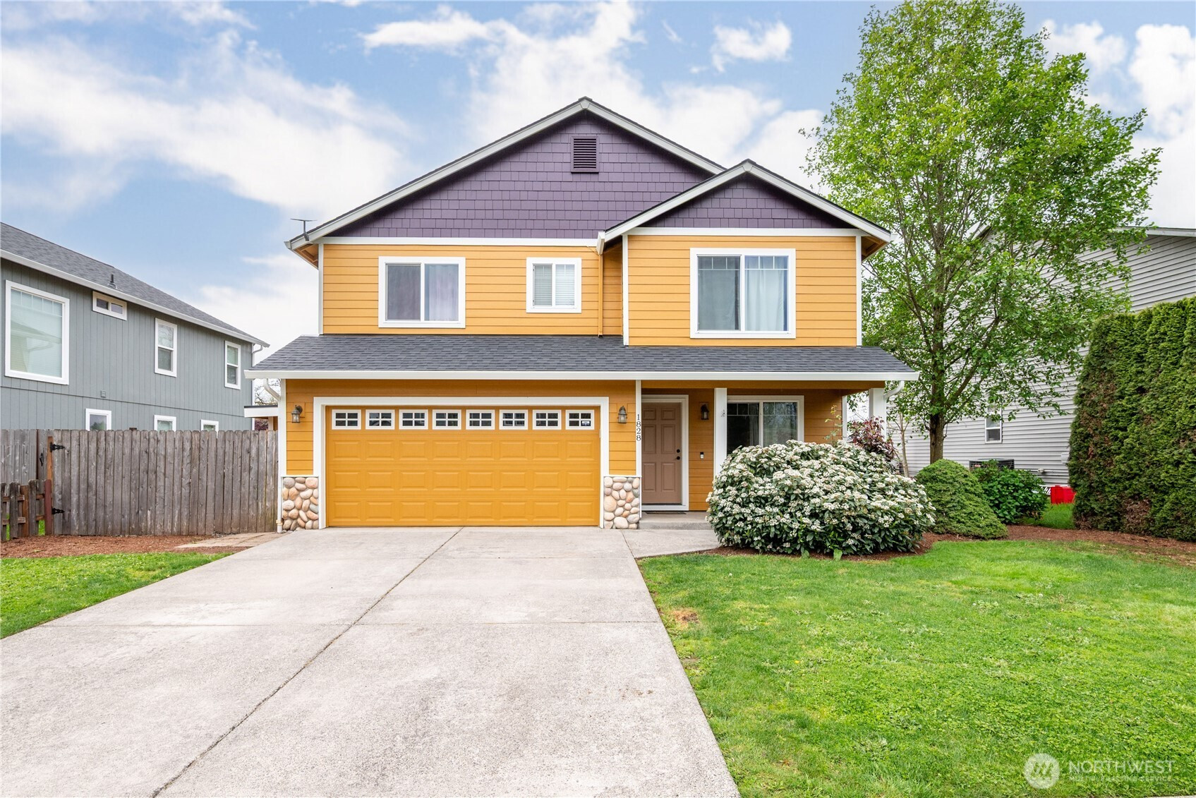 1828 Schneiter Drive, Longview, WA 98632
