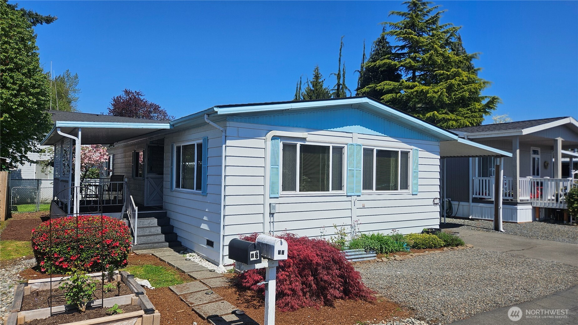 7508 47th Avenue NE, Marysville, WA 98270
