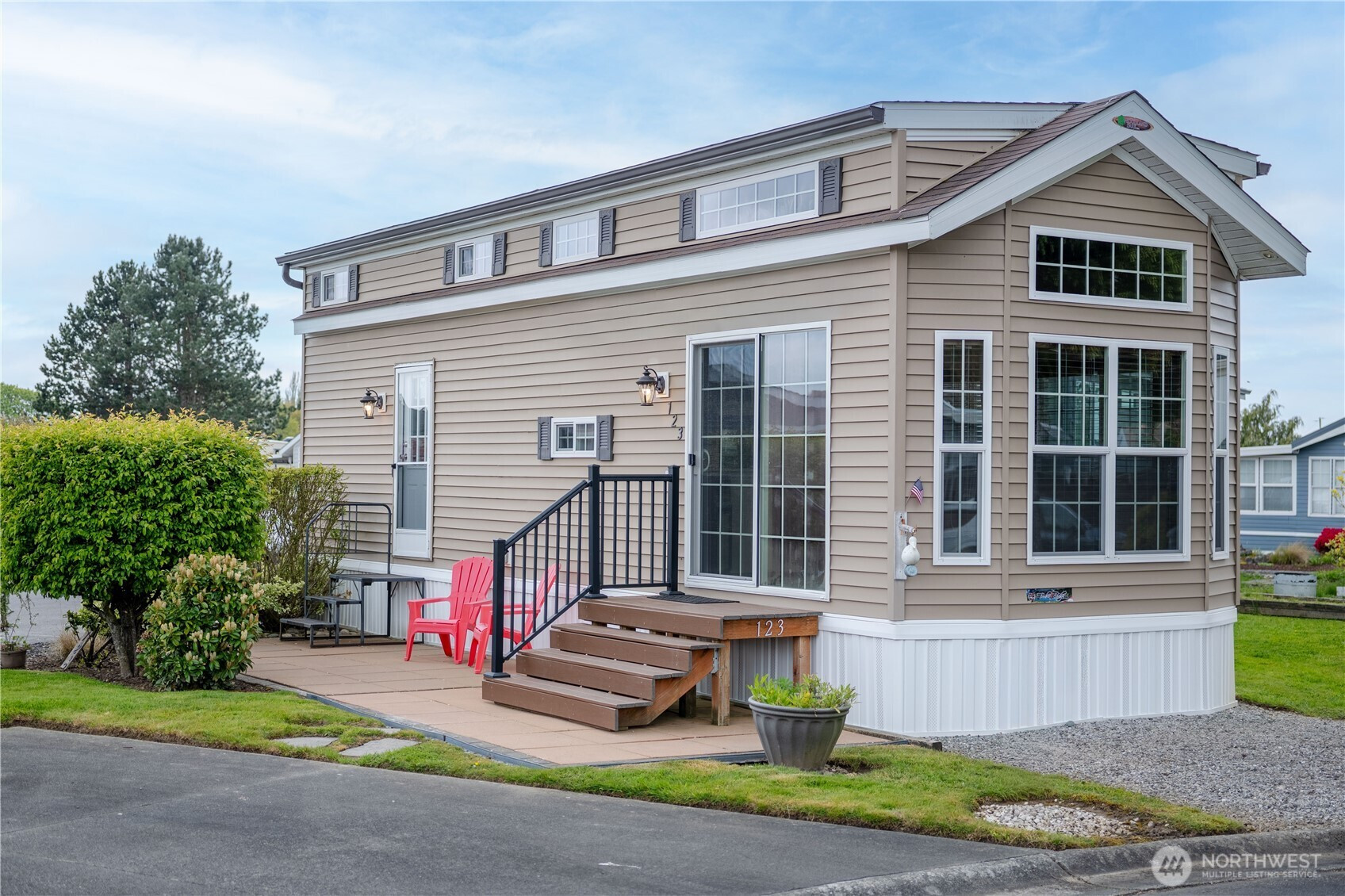 4751 Birch Bay Lynden Road, Blaine, WA 98230