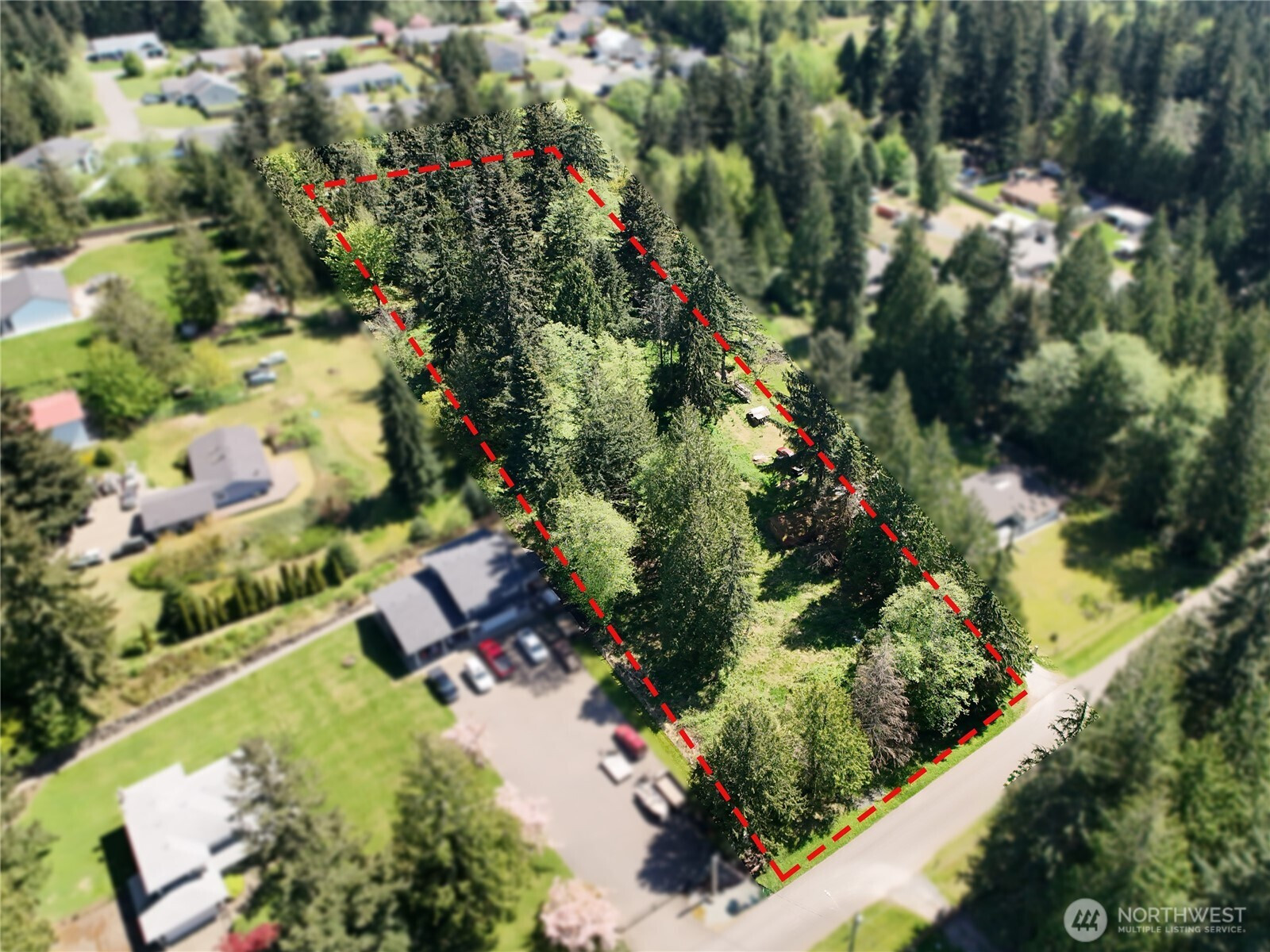 13821 30th Avenue NW, Tulalip, WA 98271