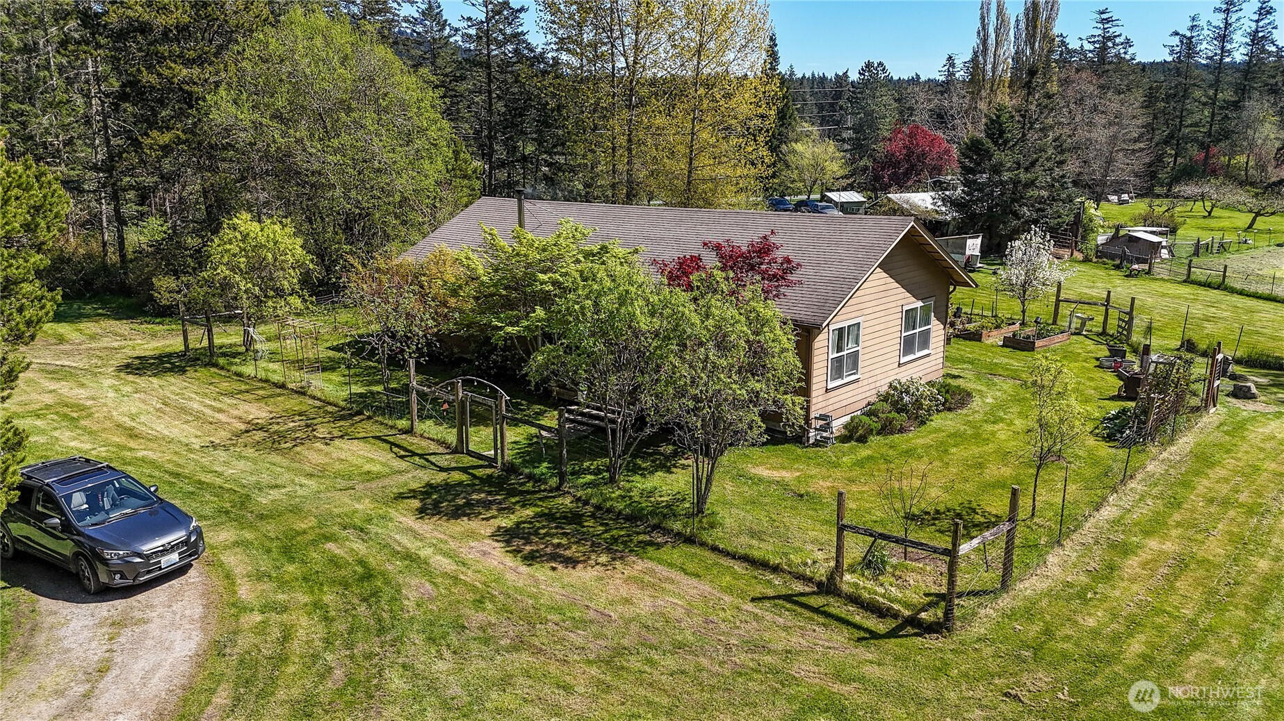 5178 Orcas Road, Orcas Island, WA 98245