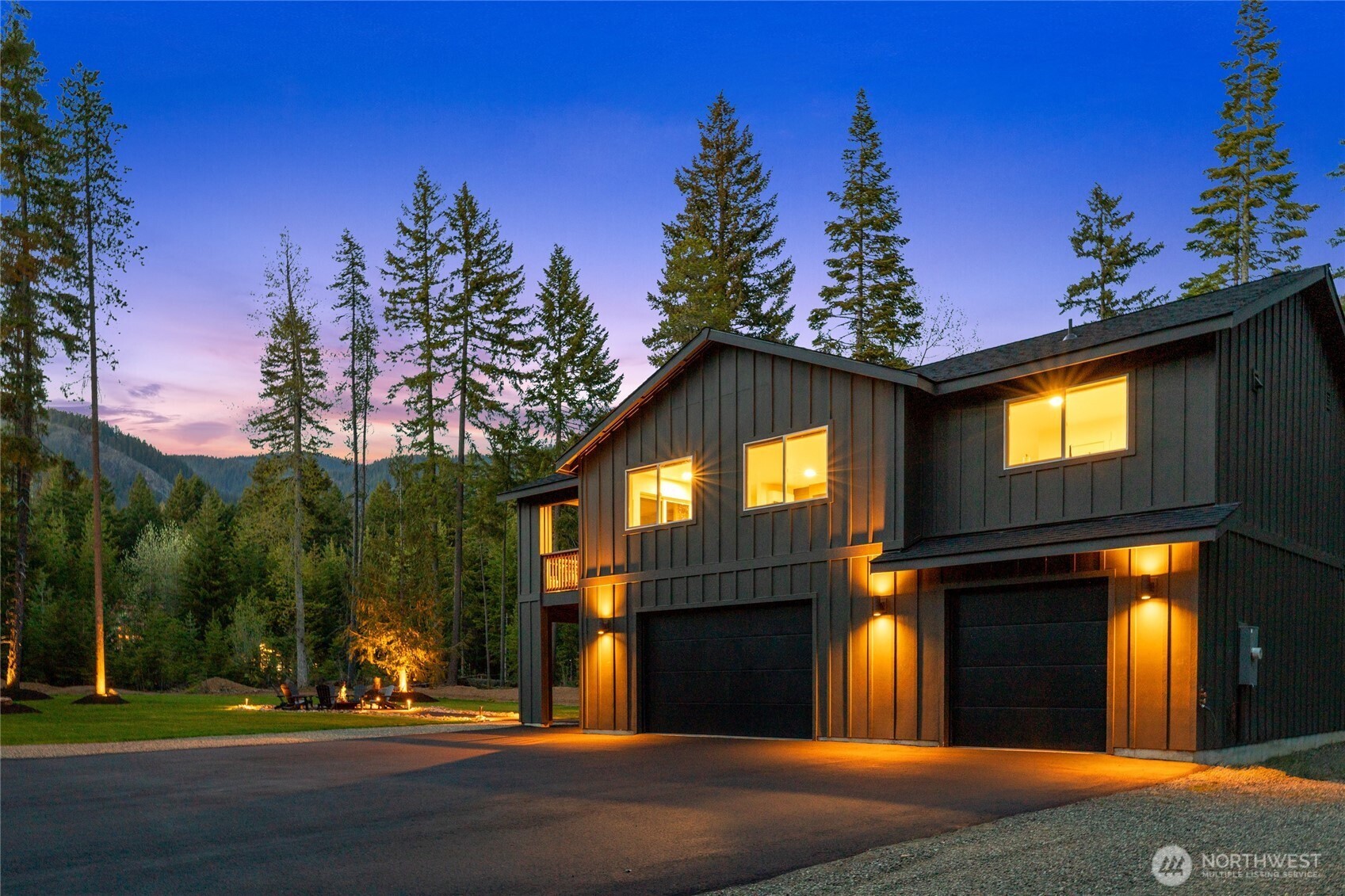 630 Silver Creek Road, Easton, WA 98925