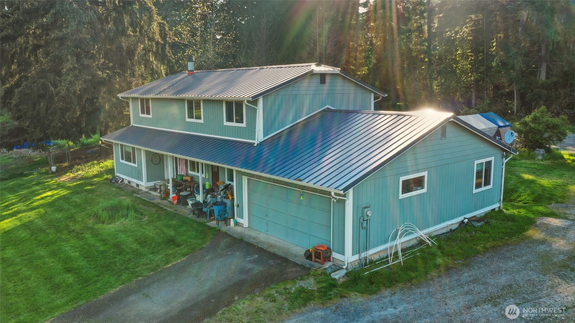 37214 Allen Road S, Roy, WA 98580