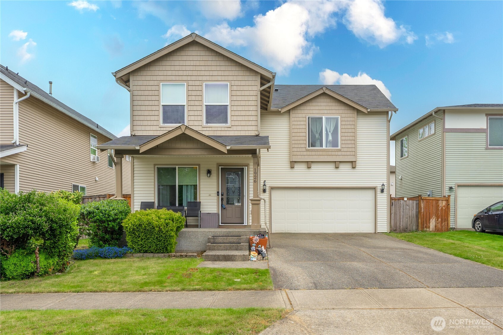 1926 Homan Avenue, Dupont, WA 98327