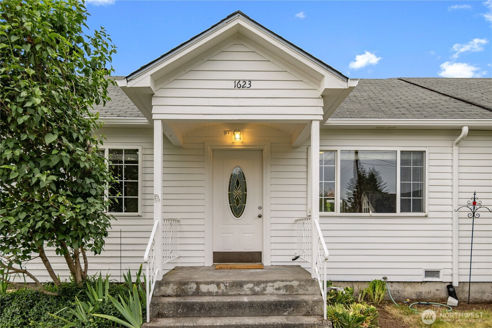1623 Palm Avenue, Everett, WA 98203