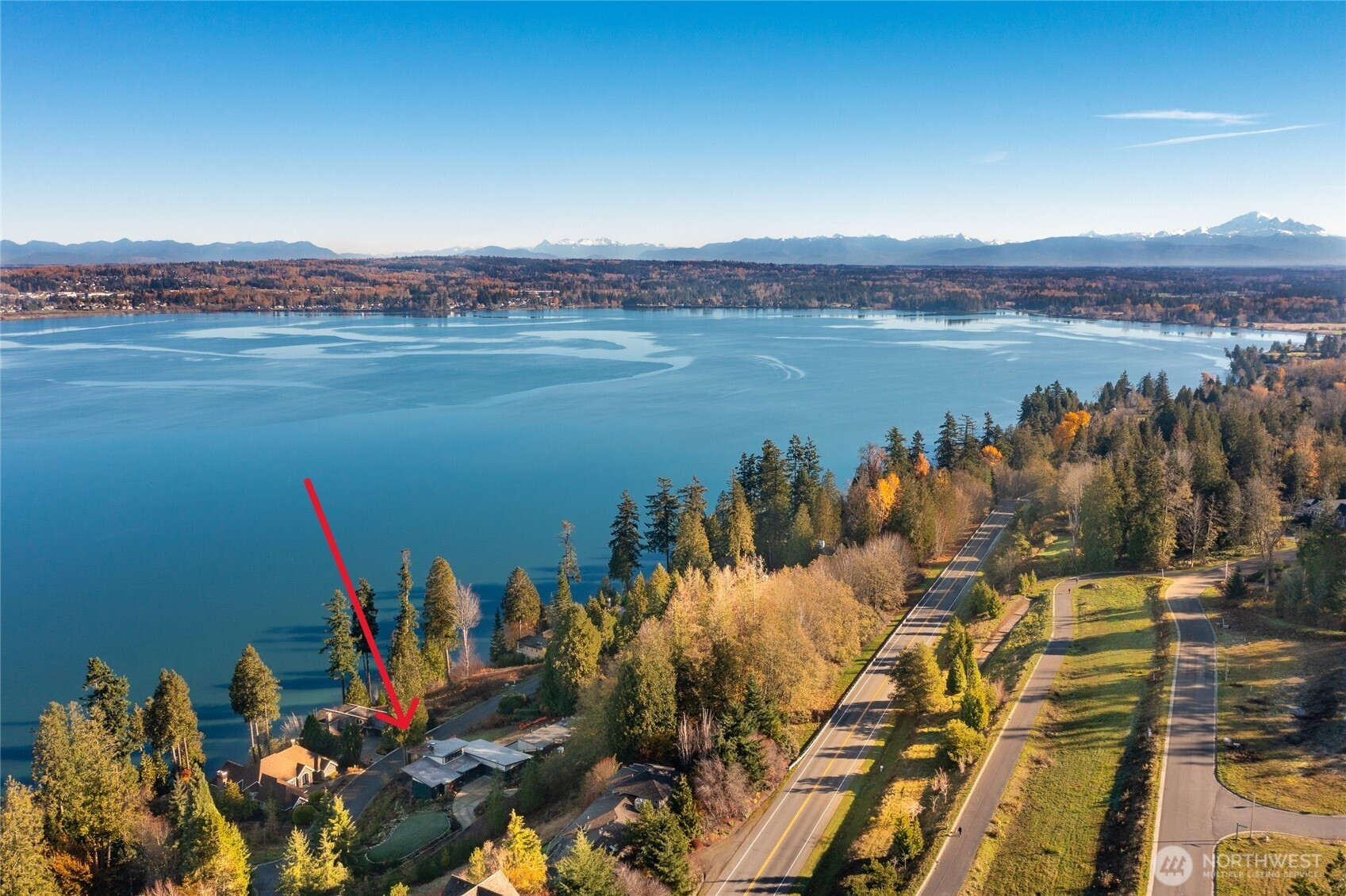 5442 Goldfinch Way, Blaine, WA 98230