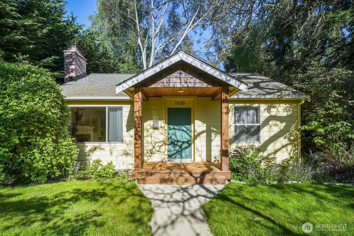 7920 28th Avenue SW, Seattle, WA 98126