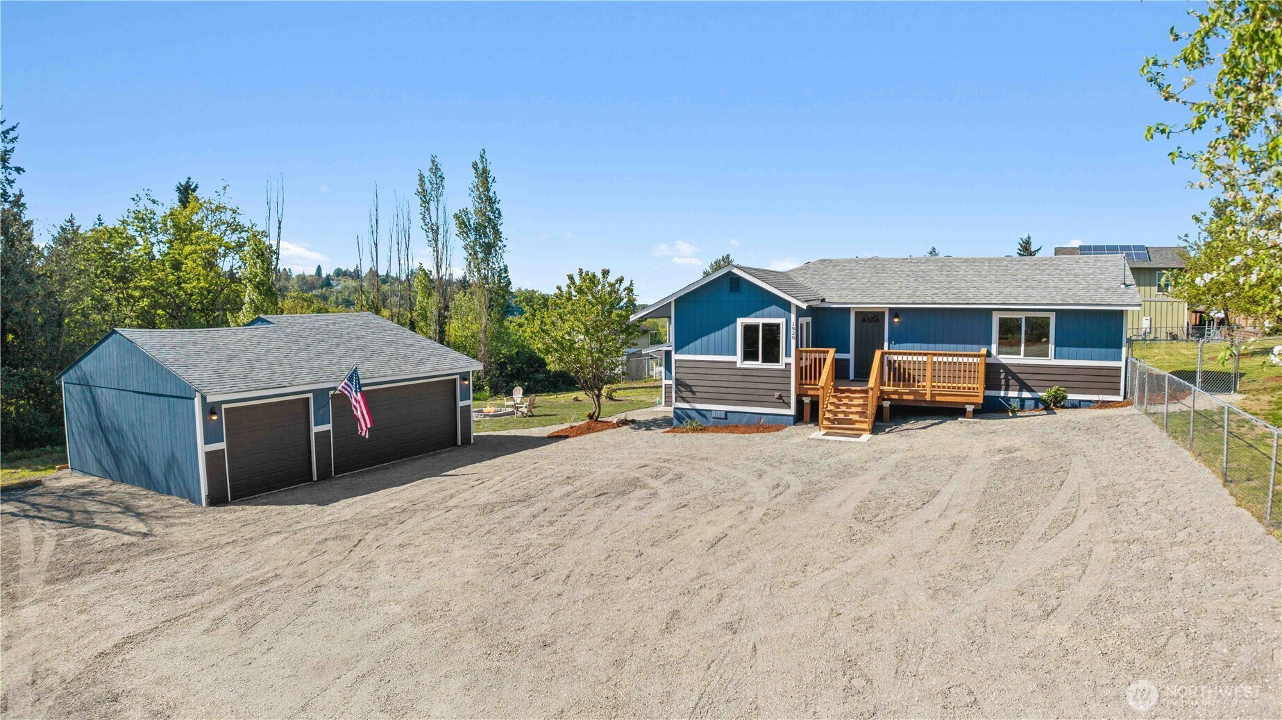 1920 E 36th Street, Tacoma, WA 98404