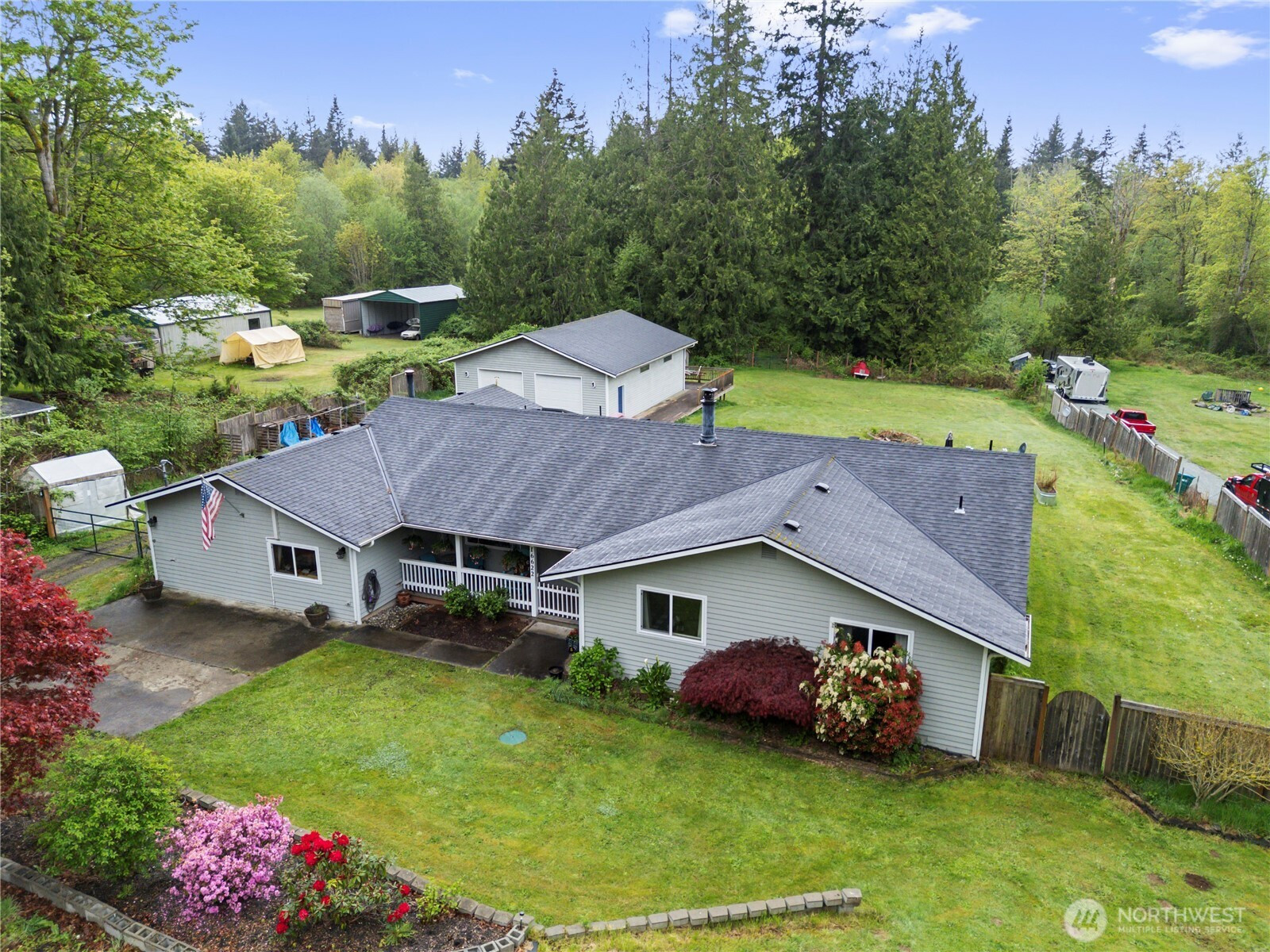 16622 80th Avenue NW, Stanwood, WA 98292