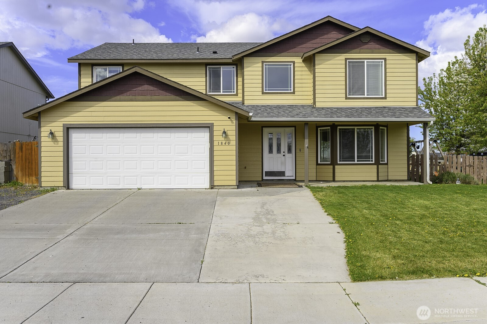 1840 S Jason Court, Moses Lake, WA 98837