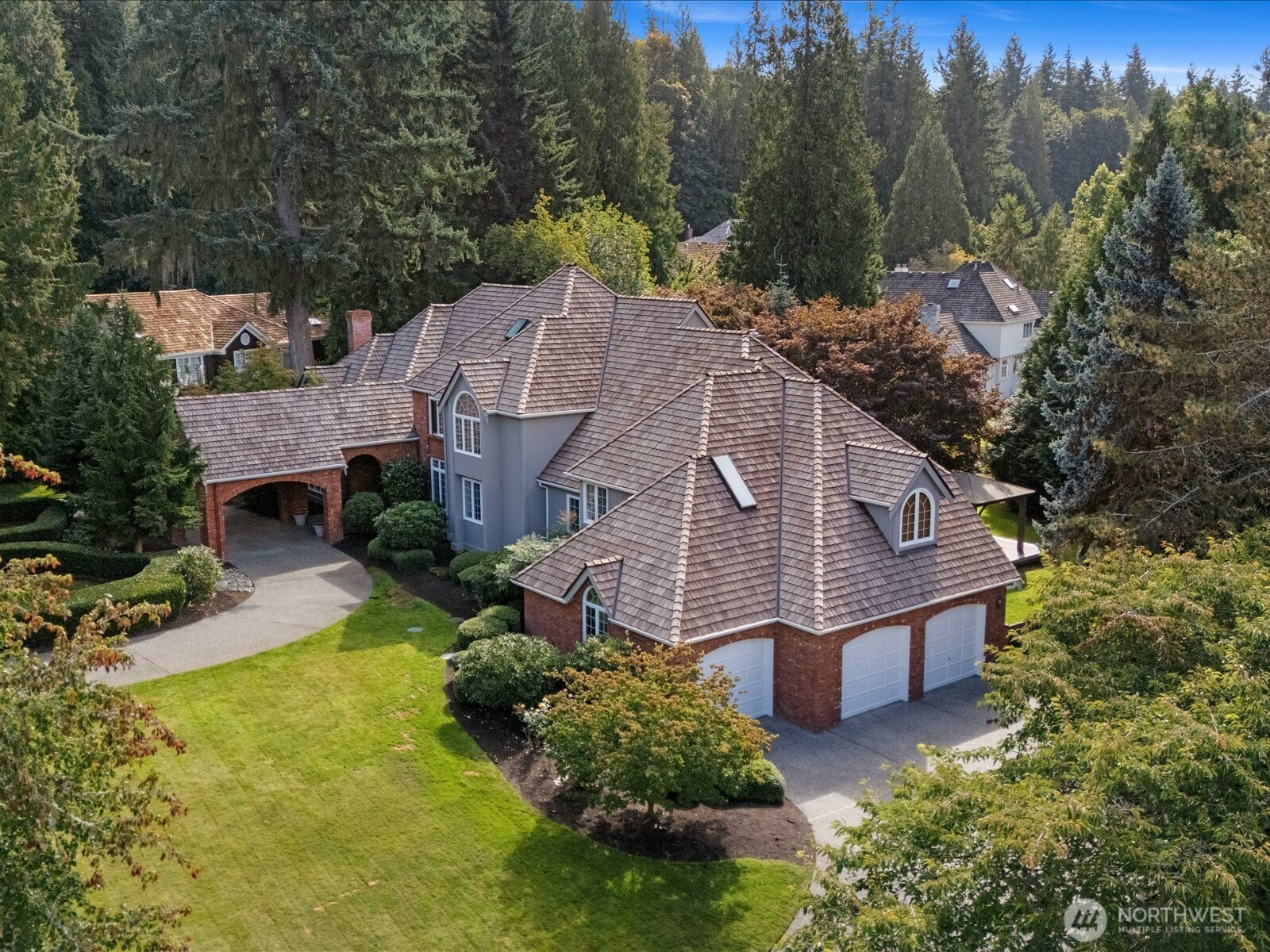 20421 NE 66th Court, Redmond, WA 98053