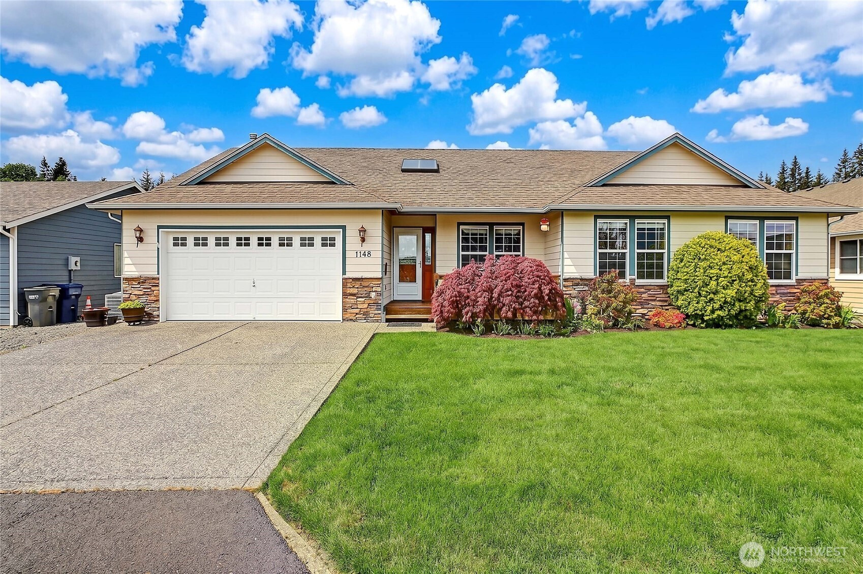 1148 Central Drive, Camano Island, WA 98282