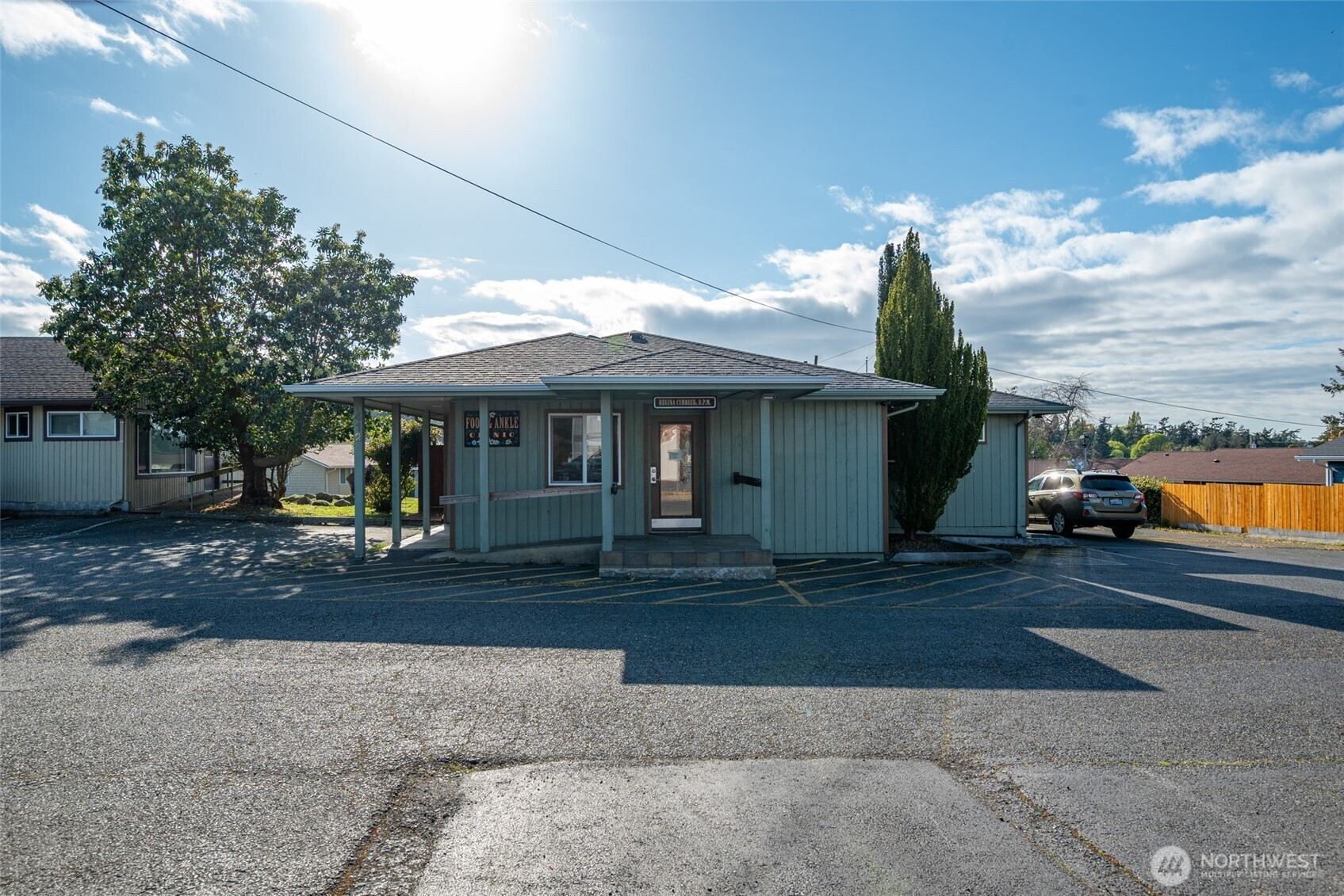 412 N Main Street, Coupeville, WA 98239