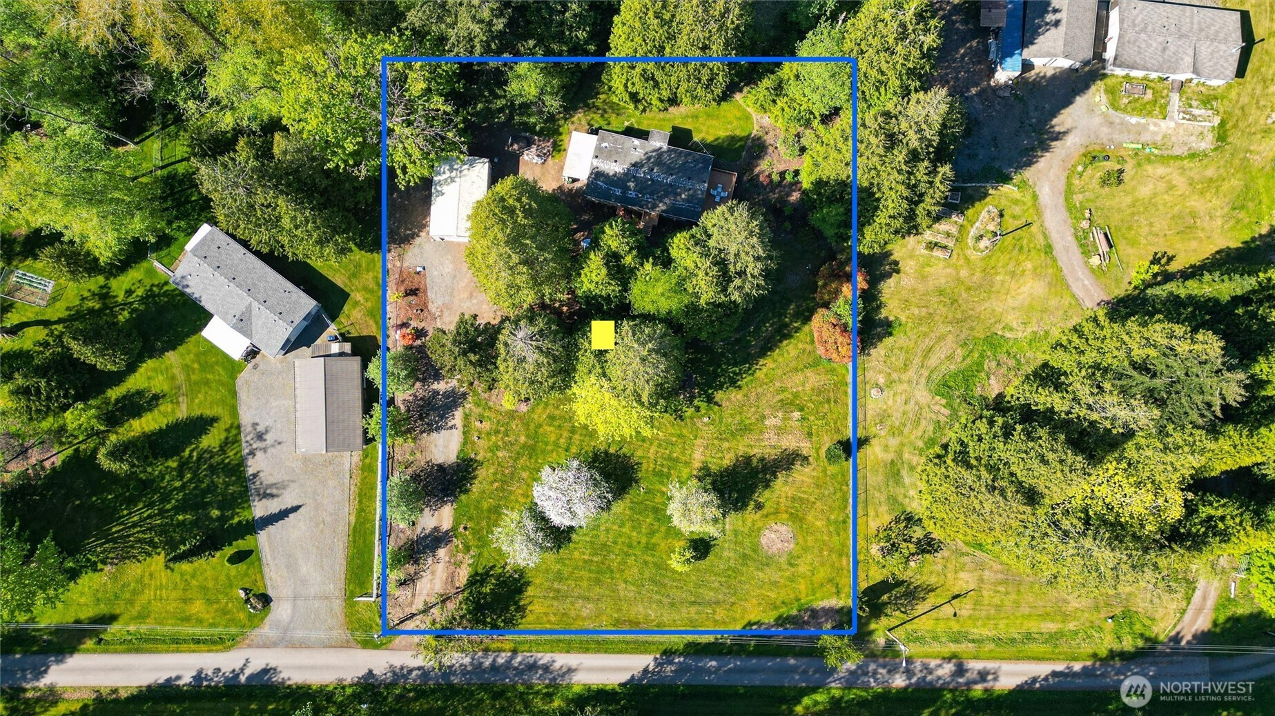 4400 Boone Road, Blaine, WA 98230