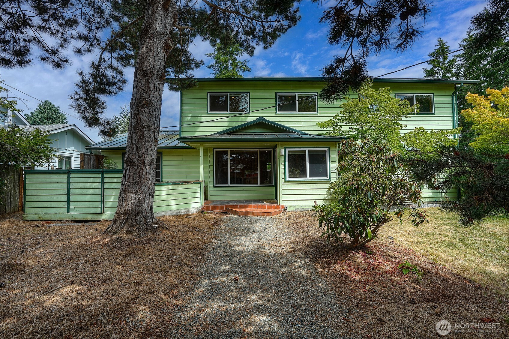 3701 N Whitman Street, Tacoma, WA 98407