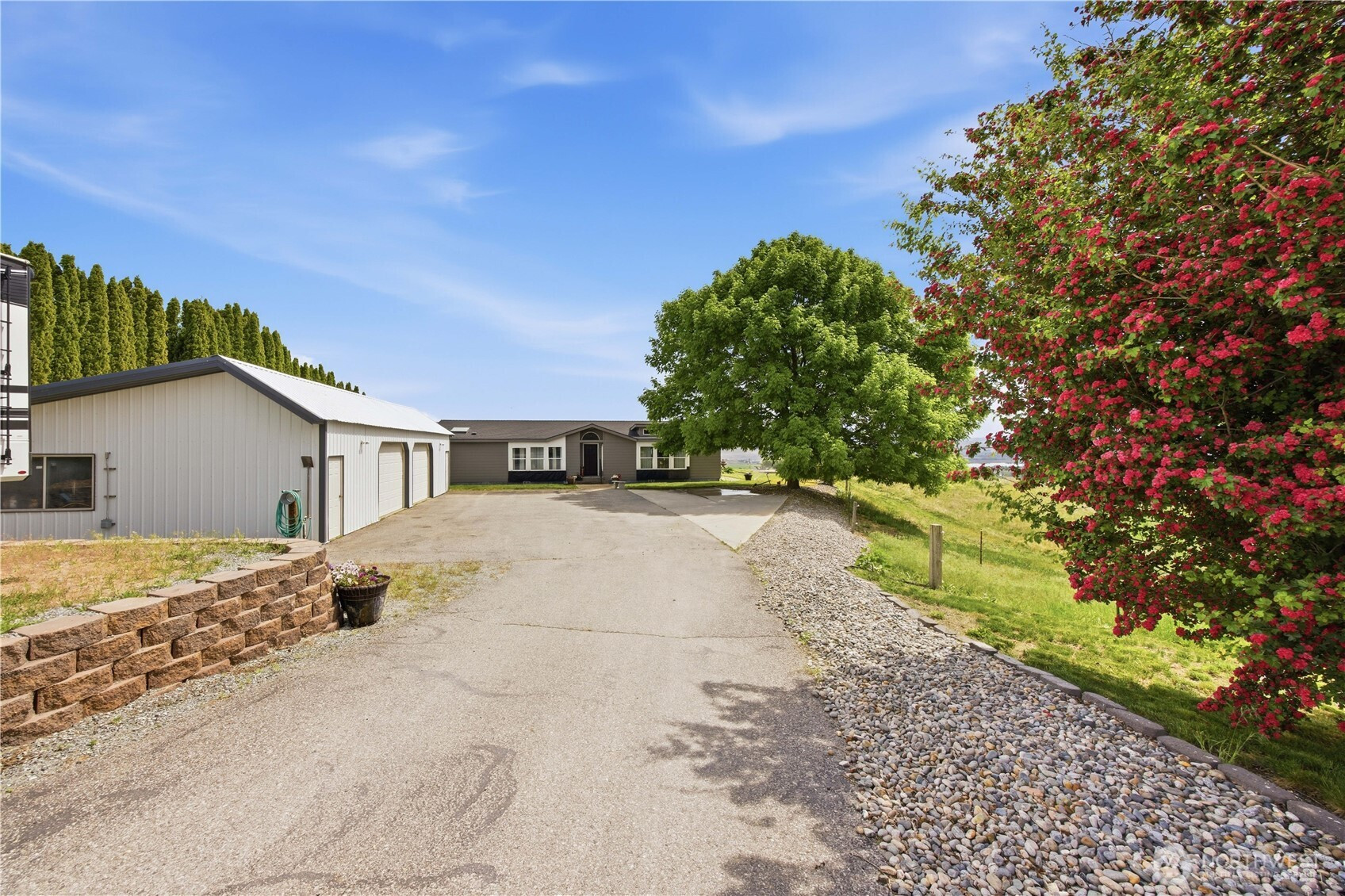 66 Lakeview Way, Brewster, WA 98812