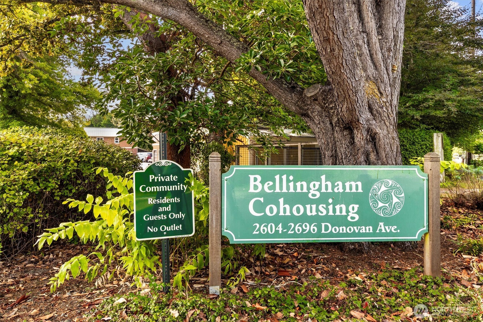 2694 Donovan Avenue, Bellingham, WA 98225