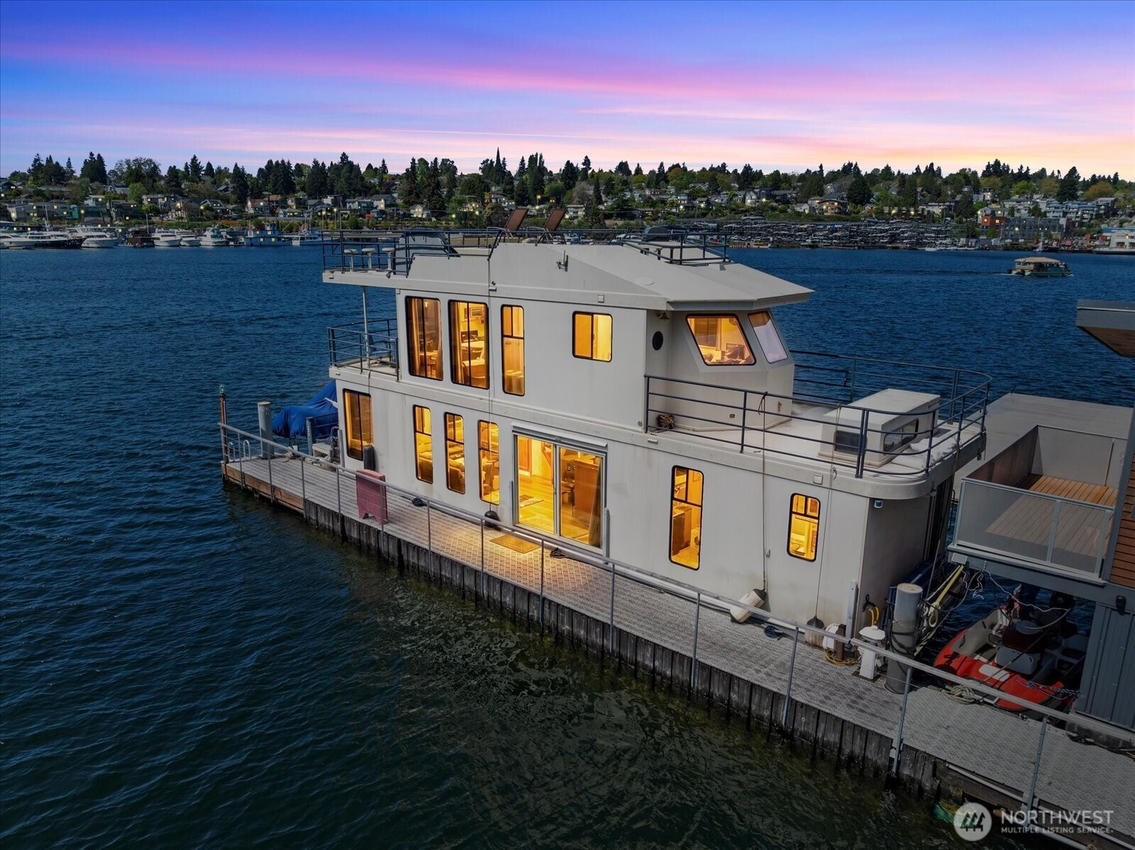 11 E Allison Street, Seattle, WA 98102