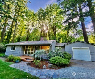 6212 Ray Nash Drive NW, Gig Harbor, WA 98335