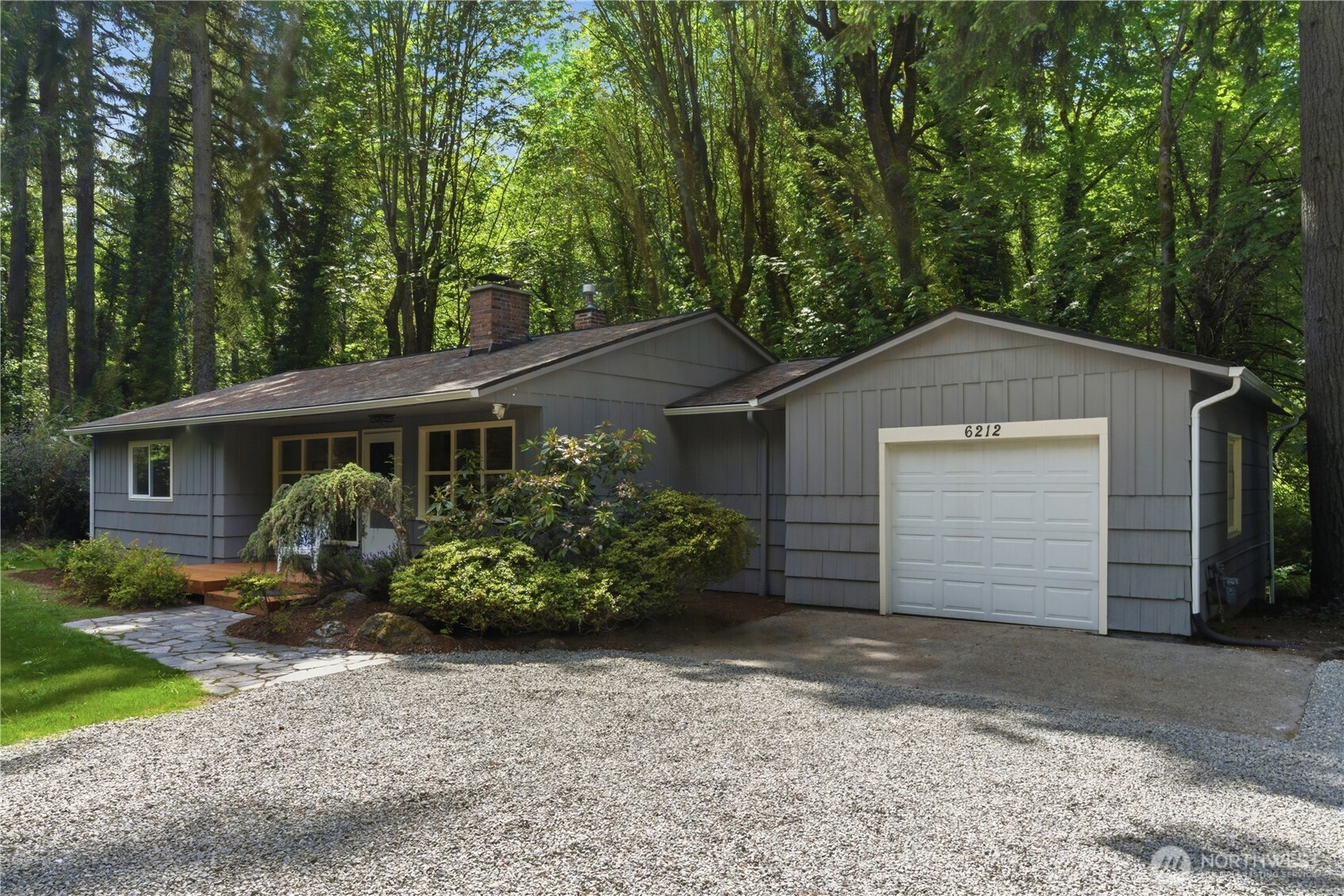 6212 Ray Nash Drive NW, Gig Harbor, WA 98335