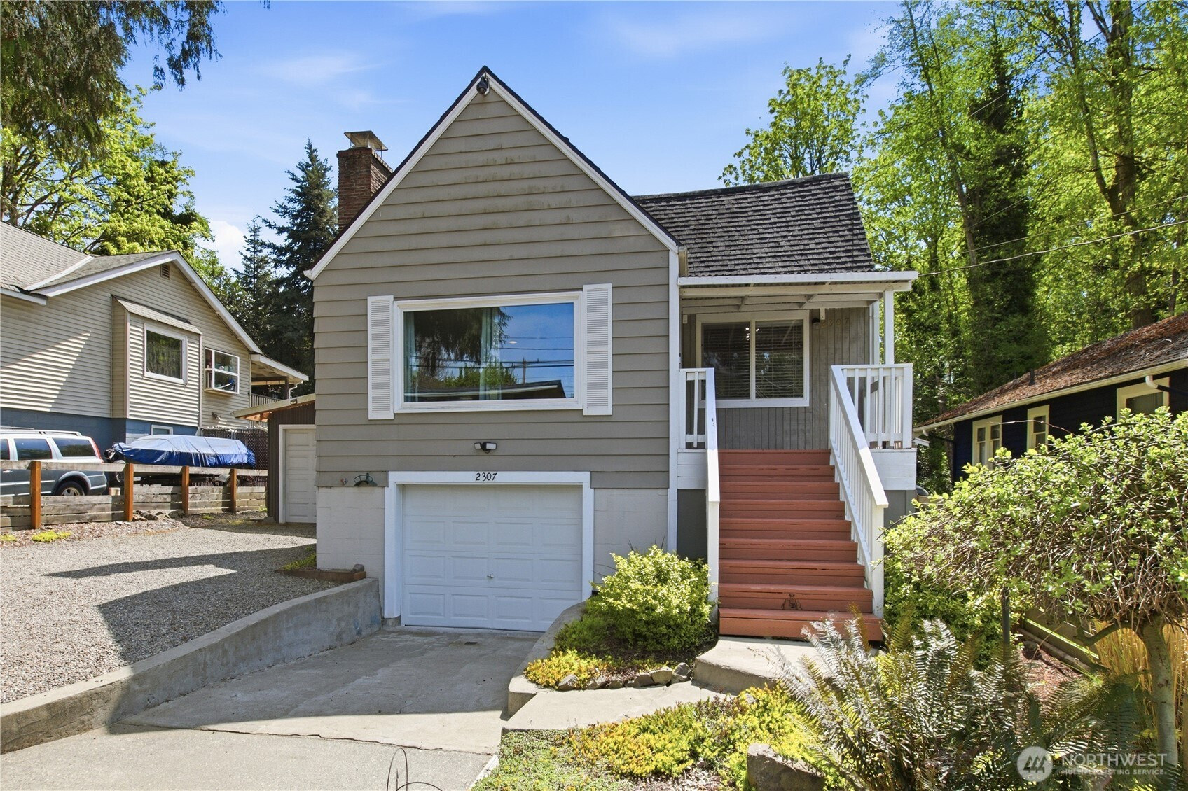 2307 SW myrtle Street, Seattle, WA 98106