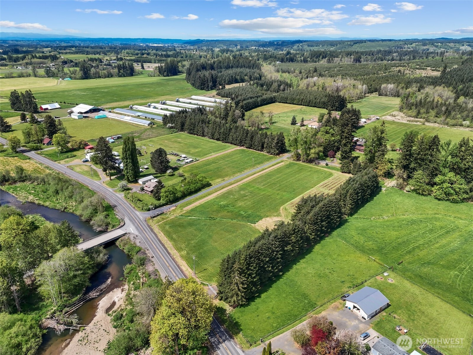 761 State Route 508, Chehalis, WA 98532