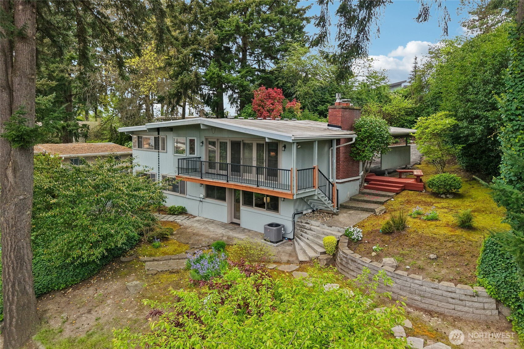 12226 SE 25th Street, Bellevue, WA 98005