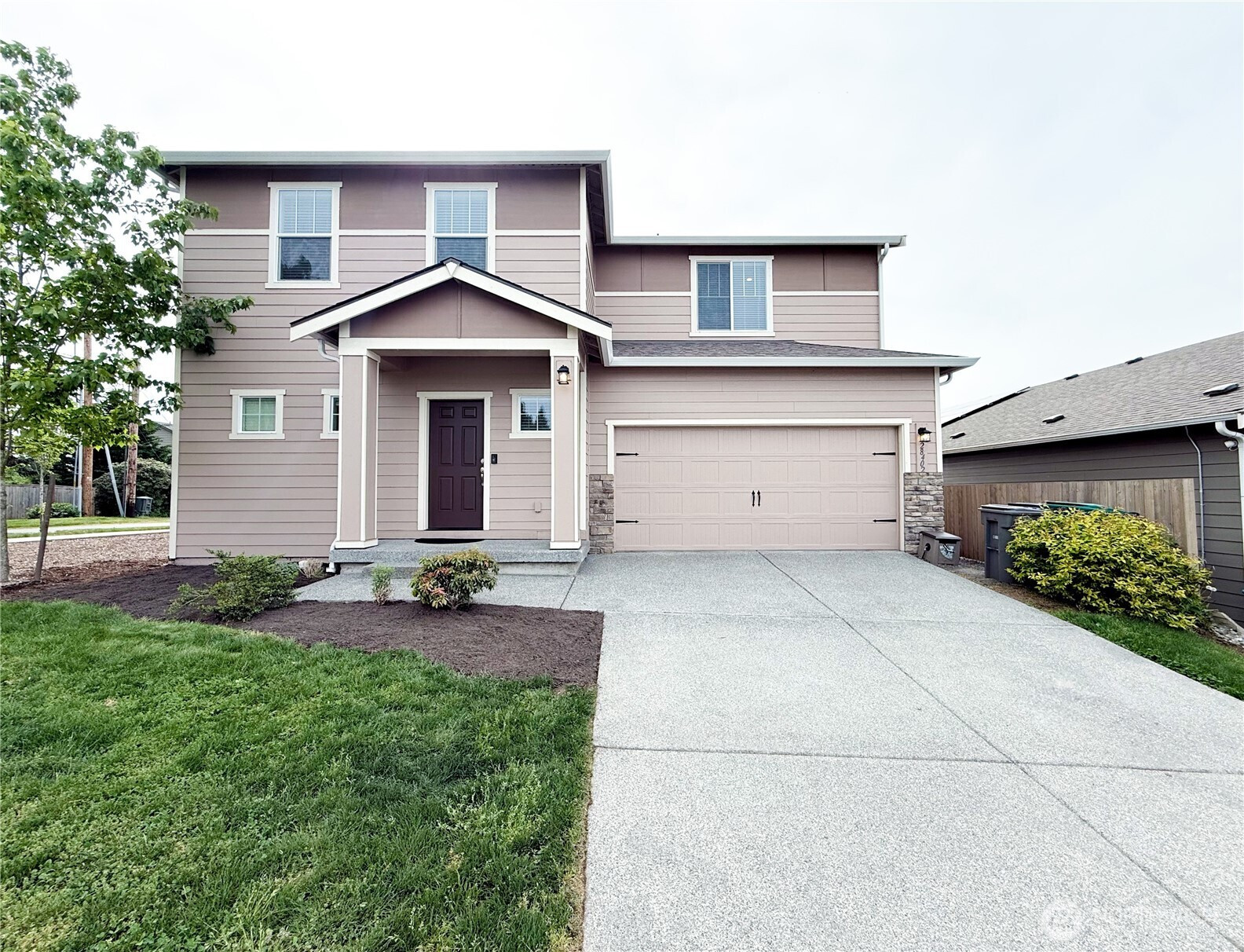 28402 78th Ave NW, Stanwood, WA 98292