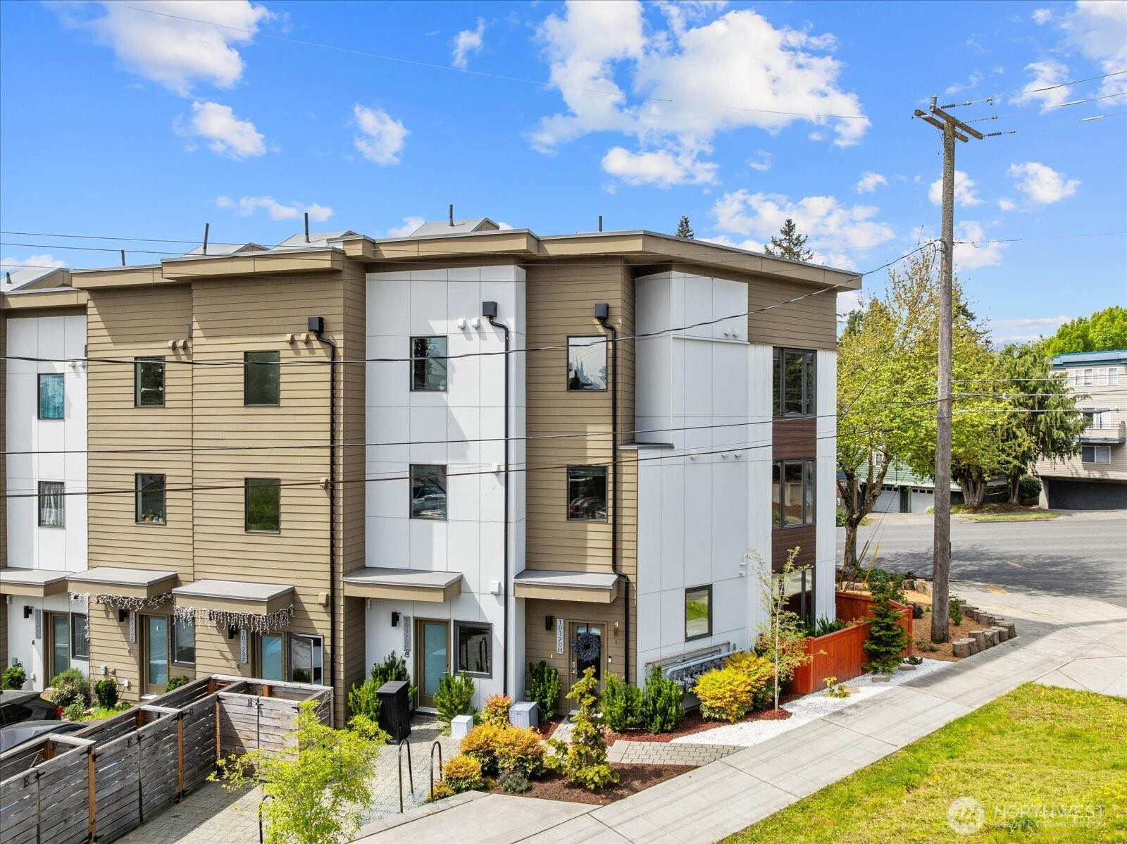 10170 Holman Road NW, Seattle, WA 98177