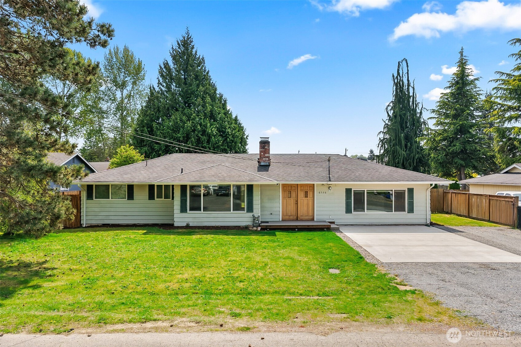6526 77th Place NE, Marysville, WA 98270