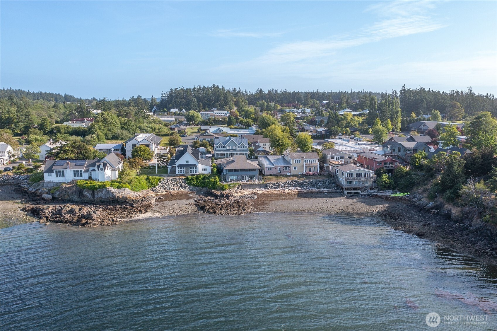 264 Main Street, Orcas Island, WA 98245