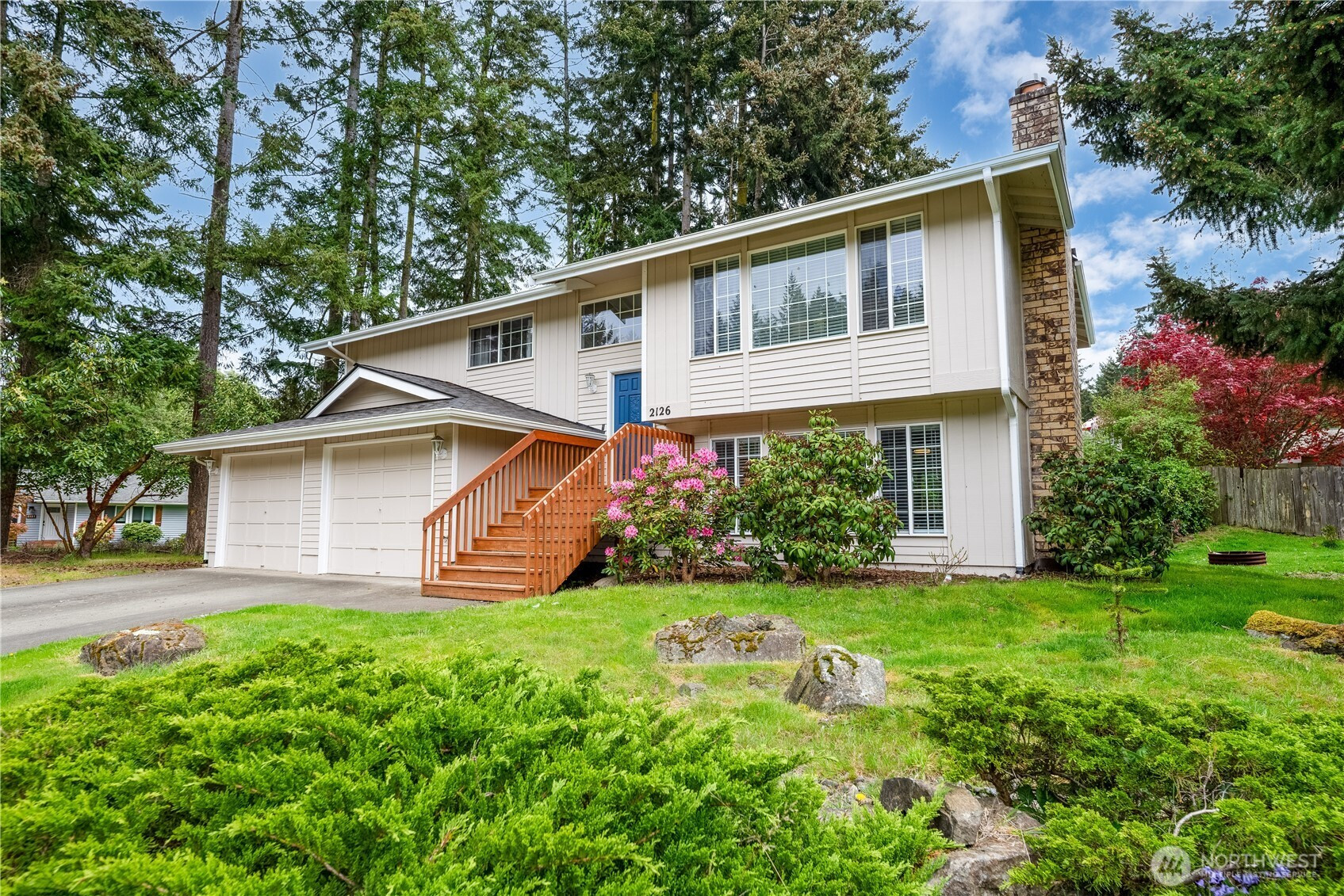 2126 Clipper Cove, Port Angeles, WA 98362