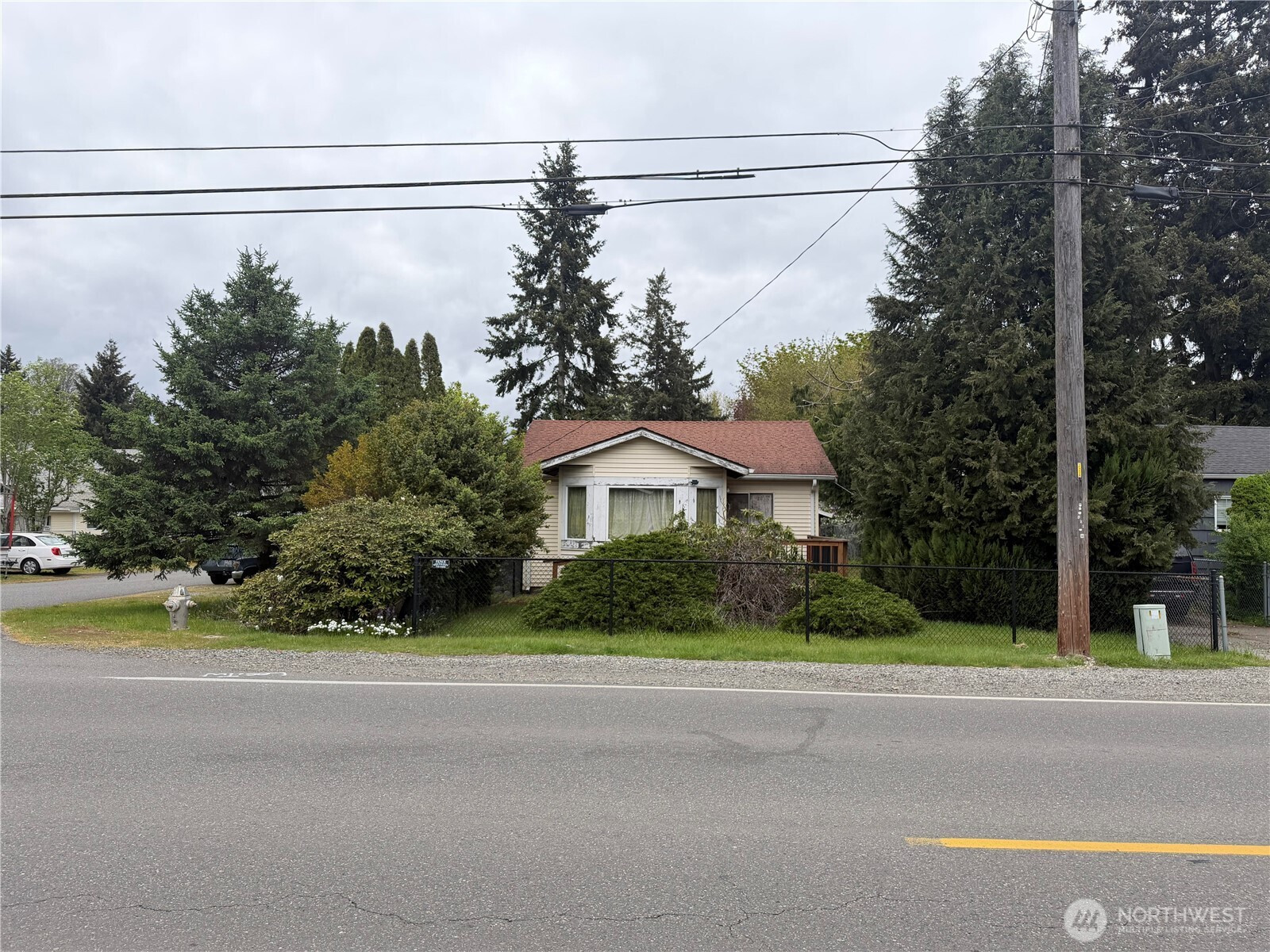 821 108th Street S, Tacoma, WA 98444