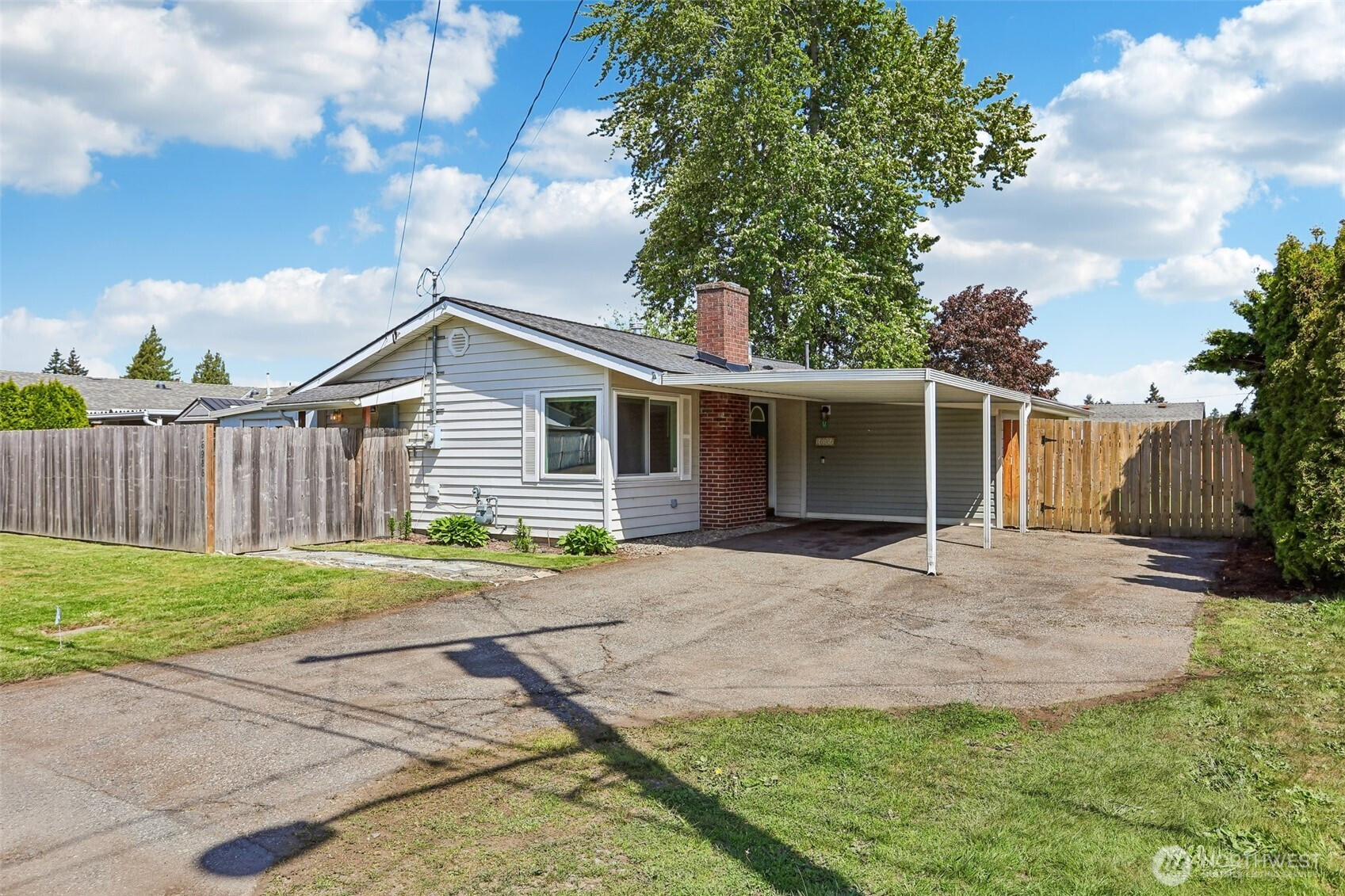 16966 121st Avenue SE, Renton, WA 98058