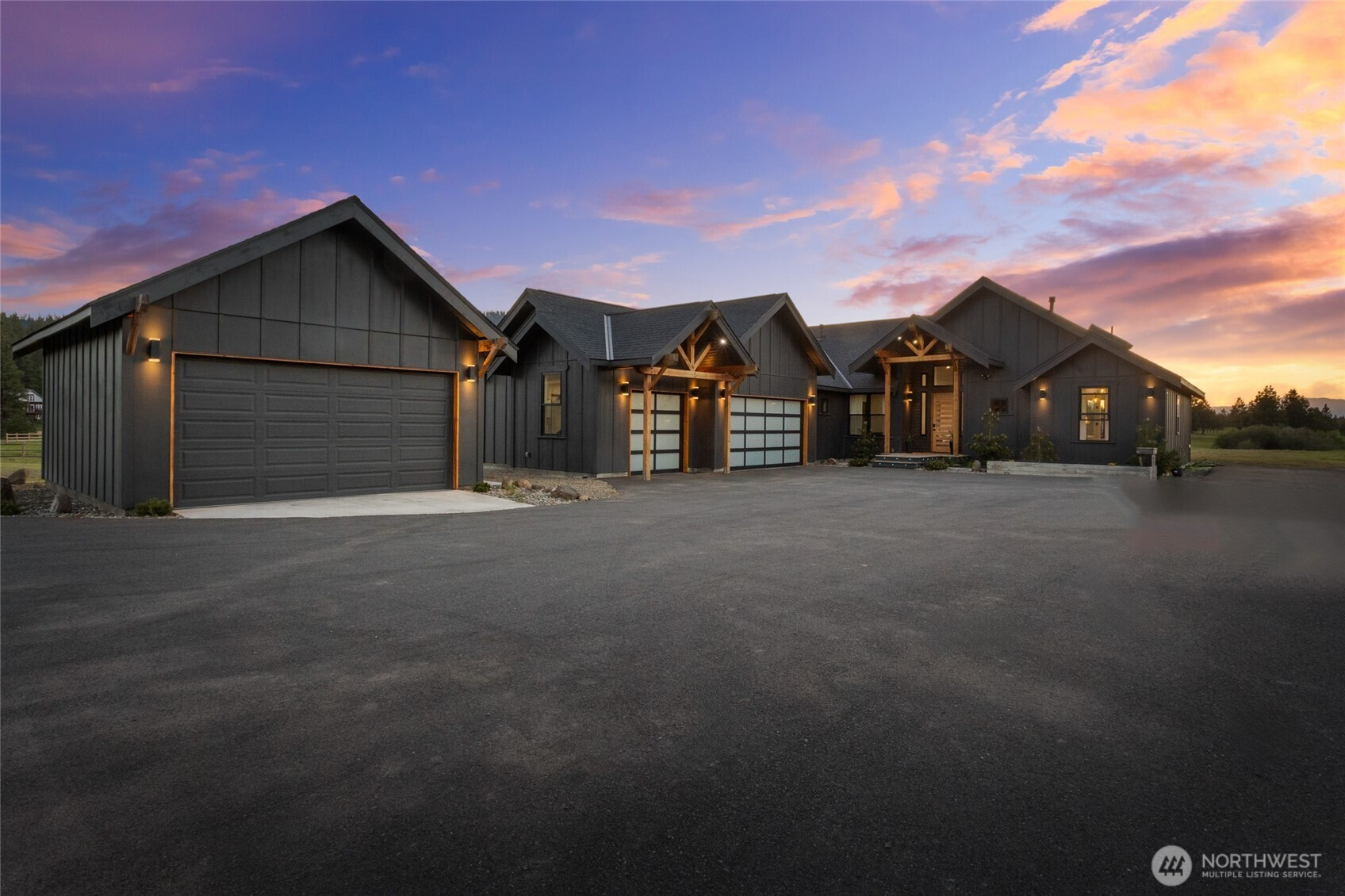 2681 Hidden Valley Road, Cle Elum, WA 98922
