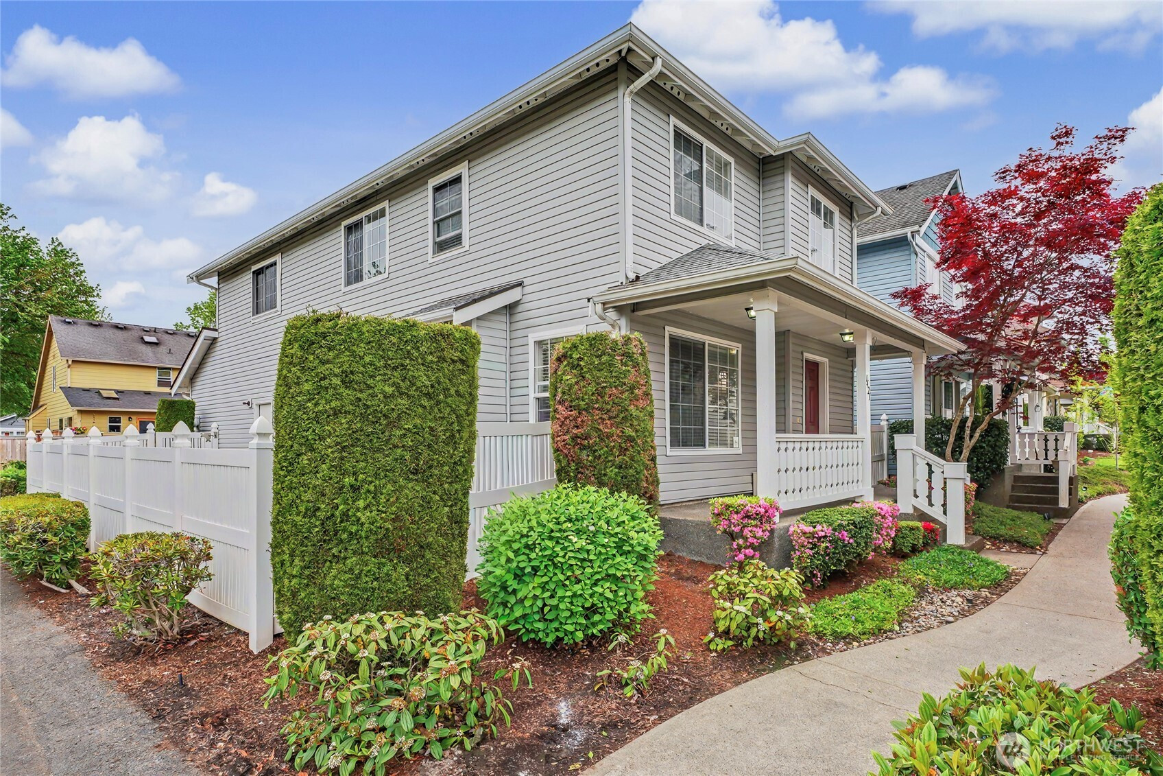 1421 Rooklidge Street, Dupont, WA 98327