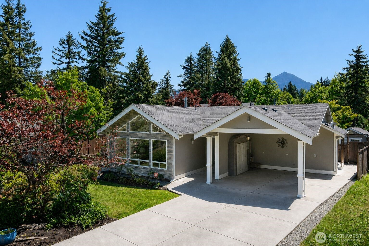 43235 SE 134th Street, North Bend, WA 98045